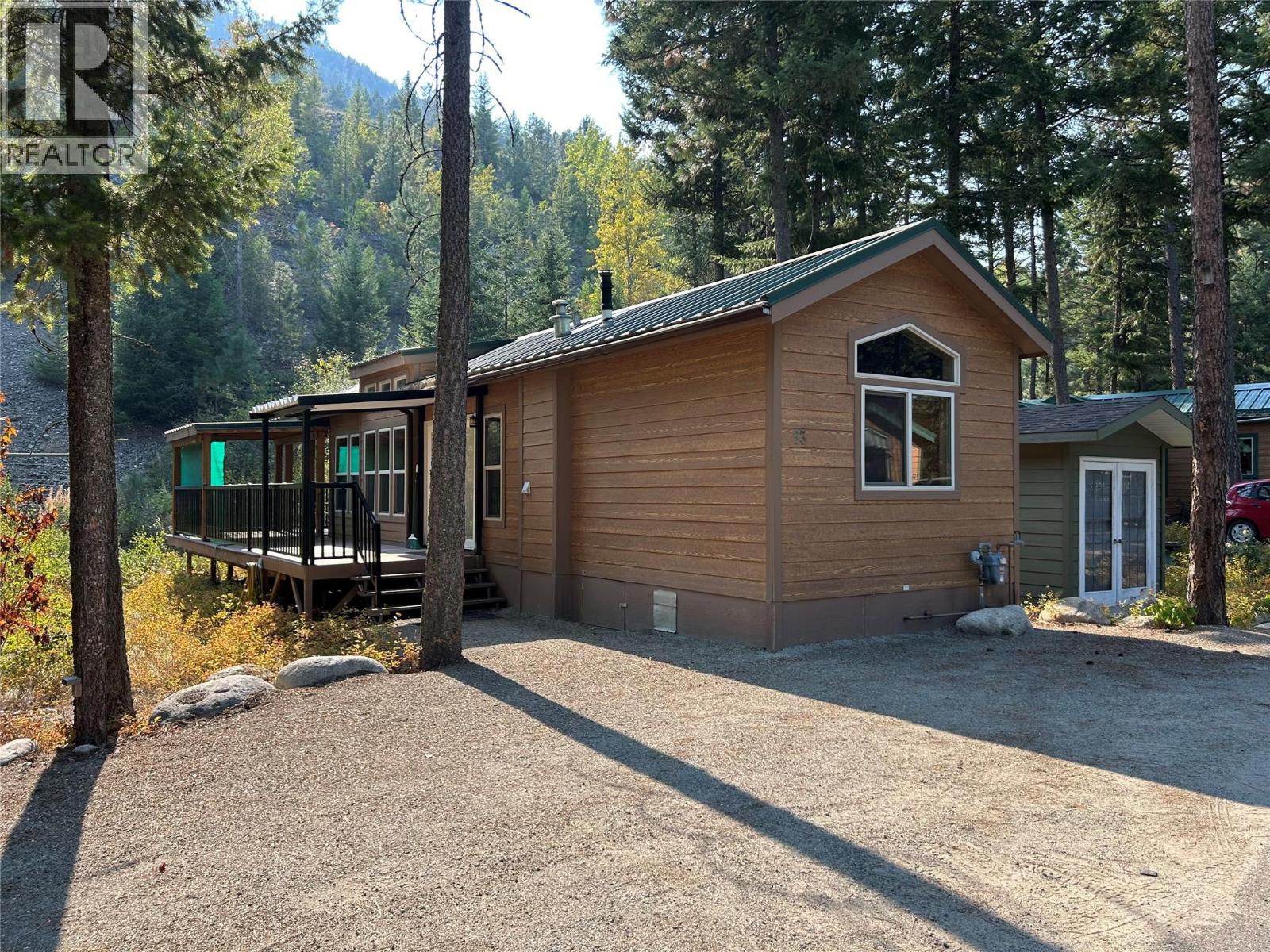 4835 Paradise Valley Drive Unit# 33