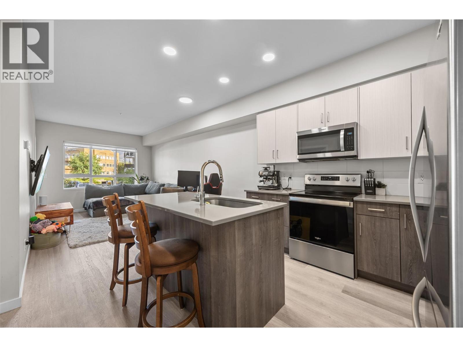 2301 Carrington Road