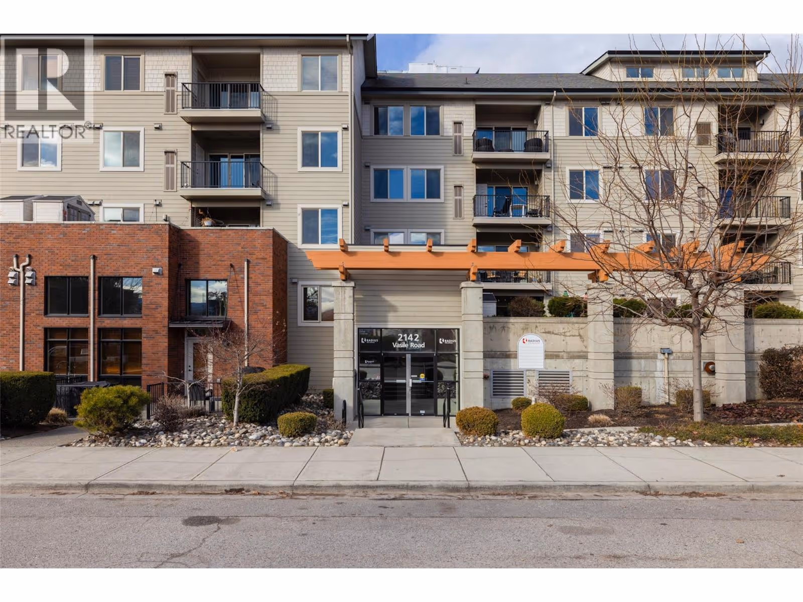 2142 Vasile Street Unit# 107