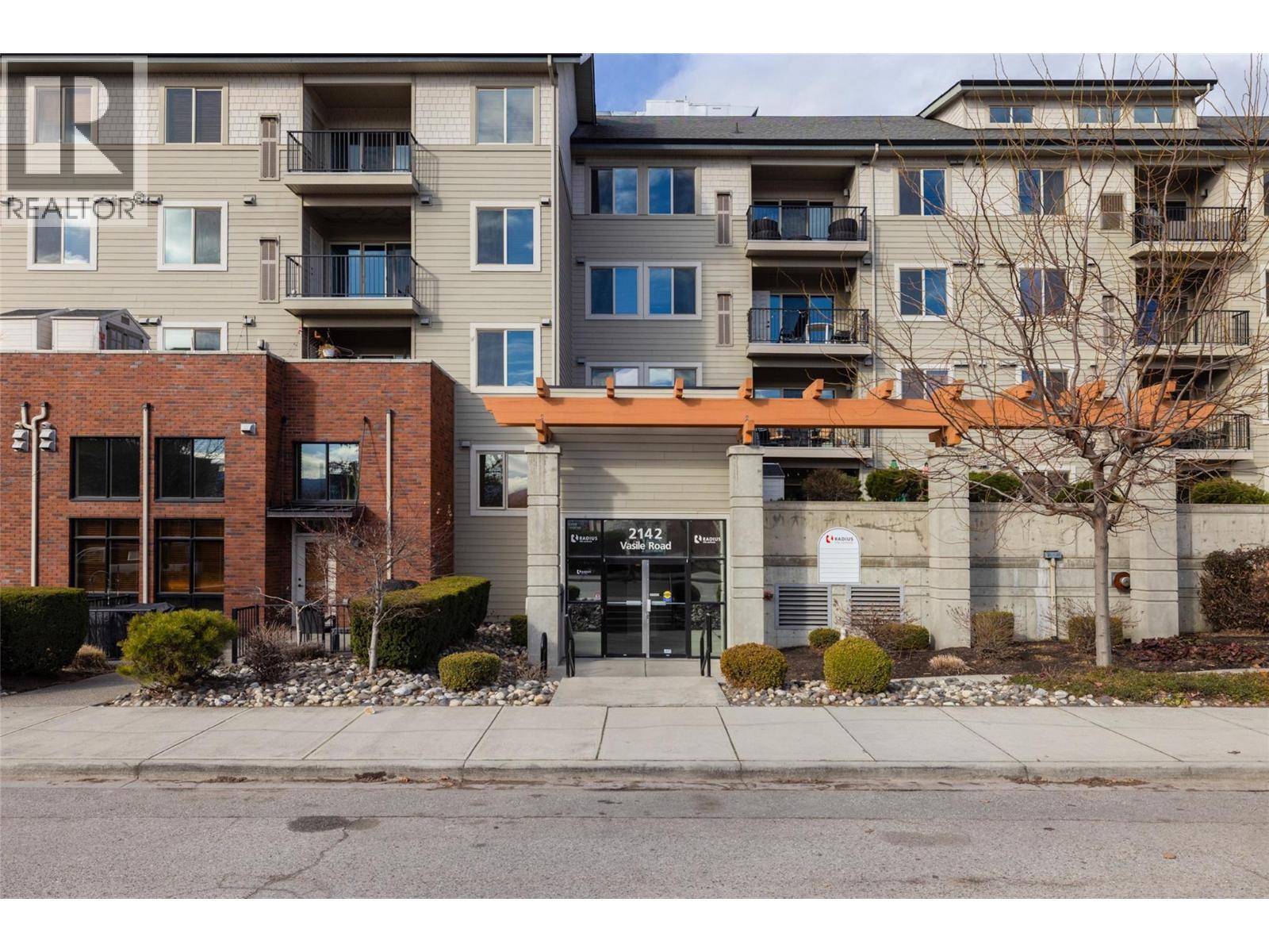 2142 Vasile Street Unit# 107