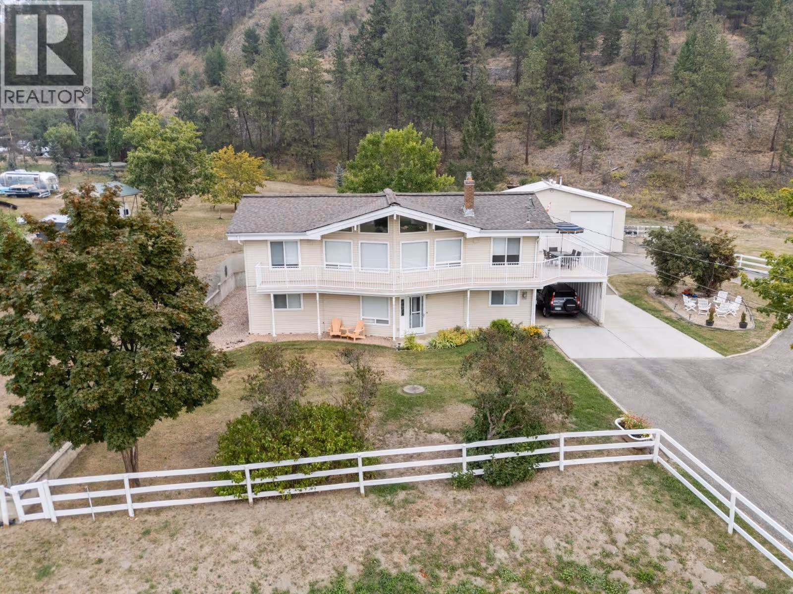 535 Curtis Road