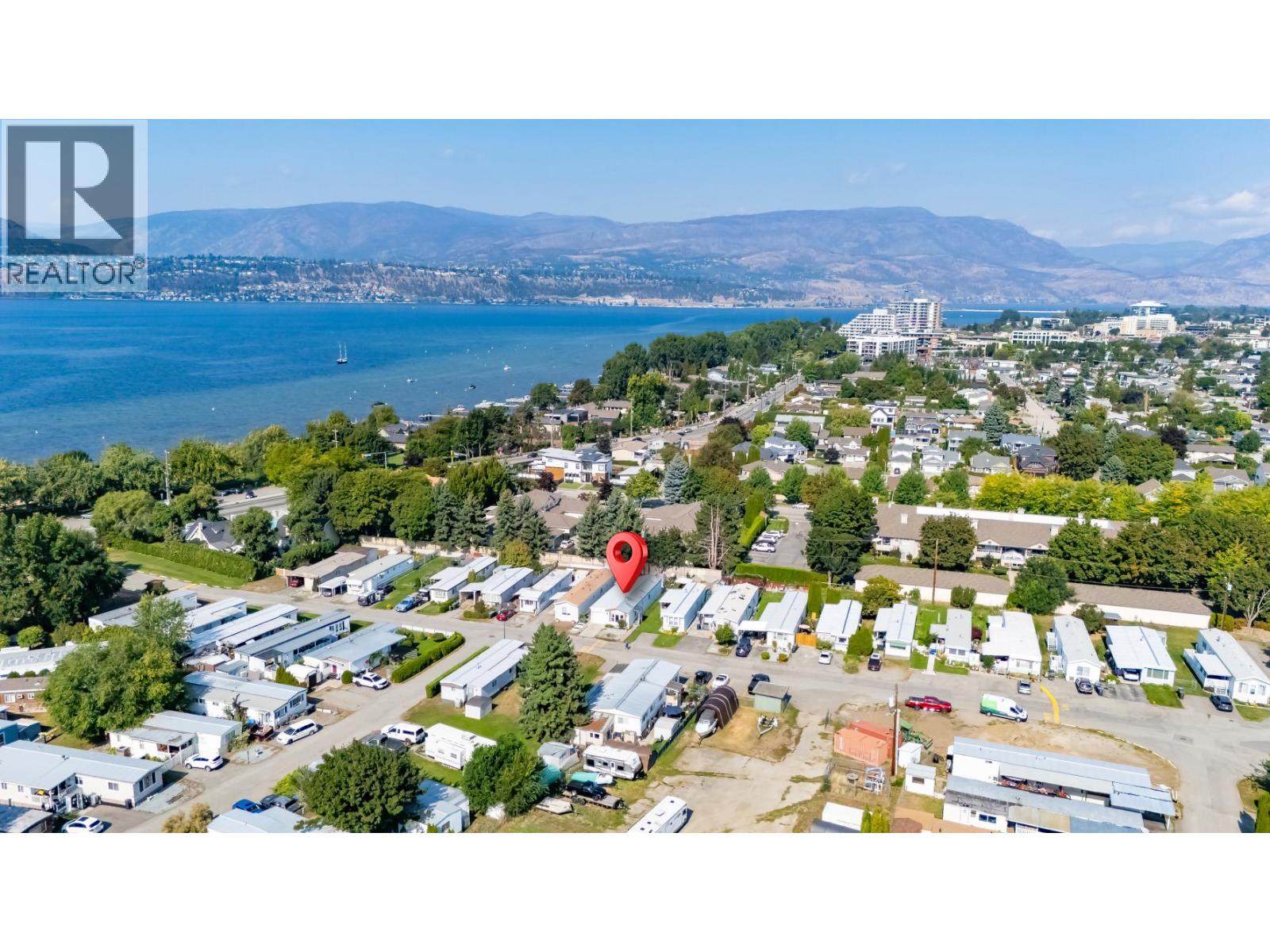 3745 Lakeshore Road Unit# 8