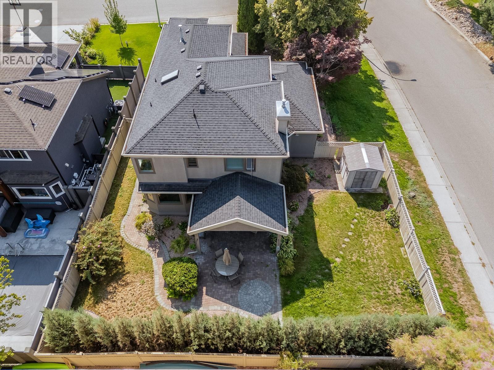 844 Mission Springs Crescent