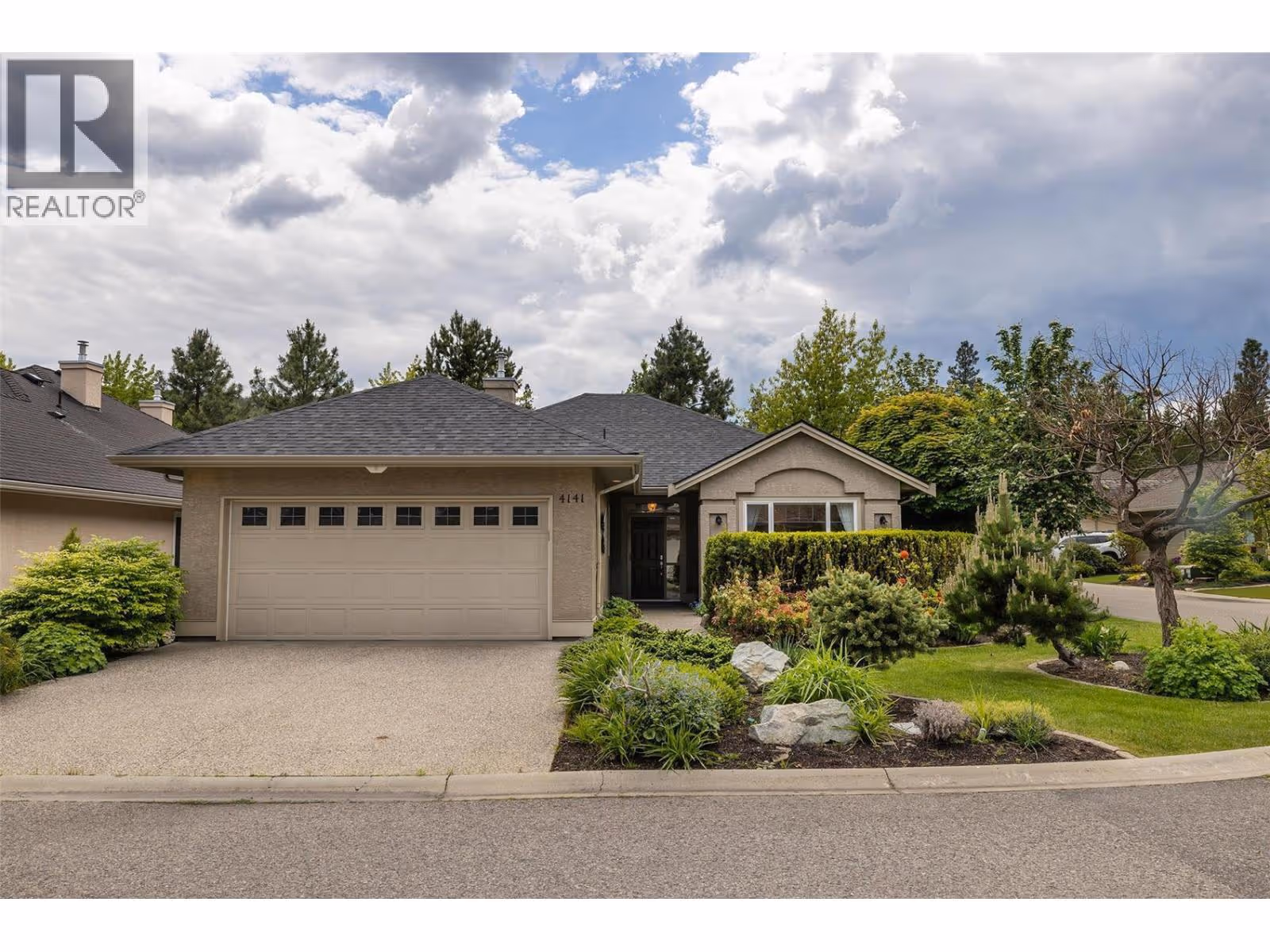 4141 Gallaghers Forest Road S