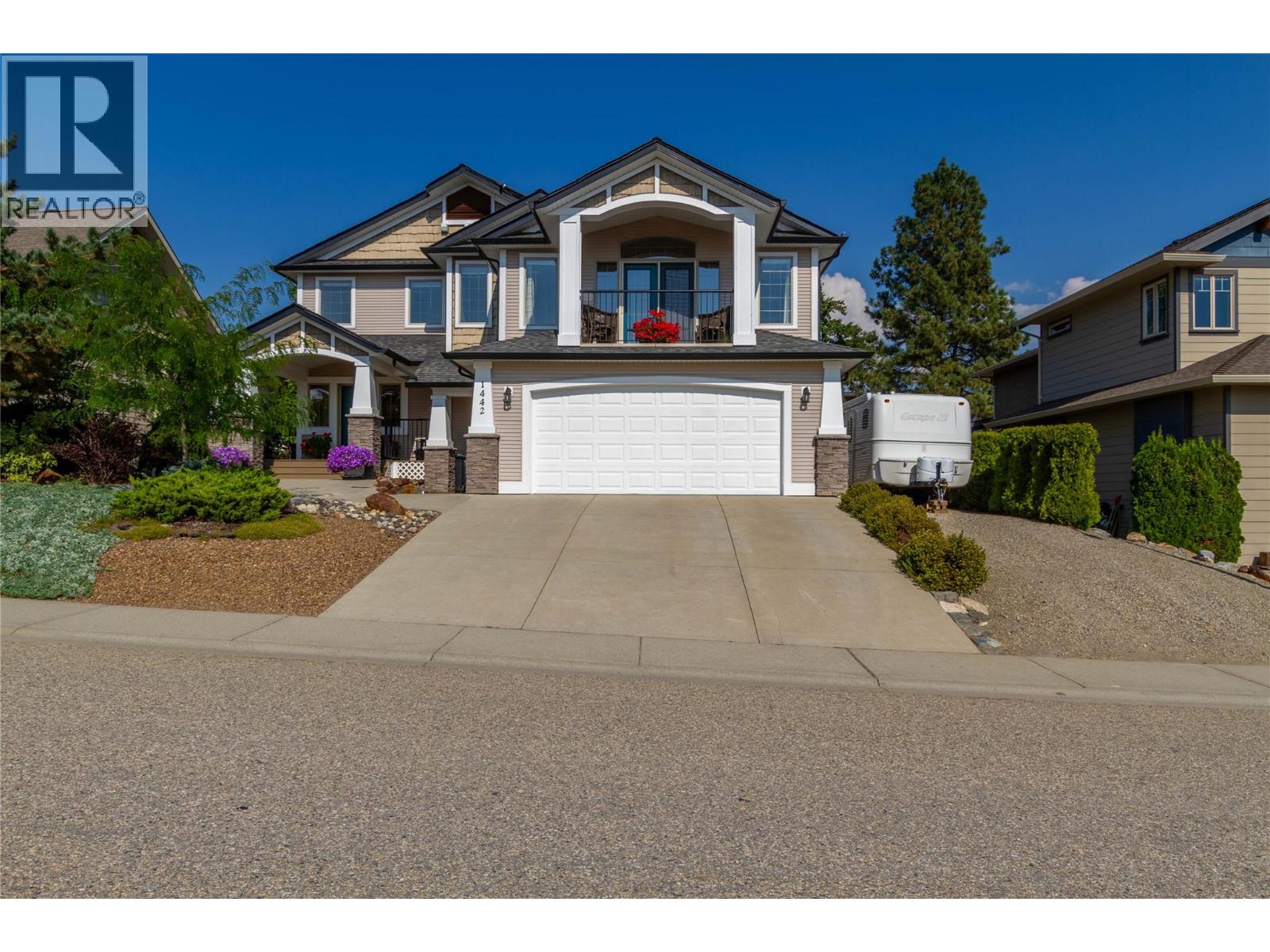 1442 Copper Mountain Court