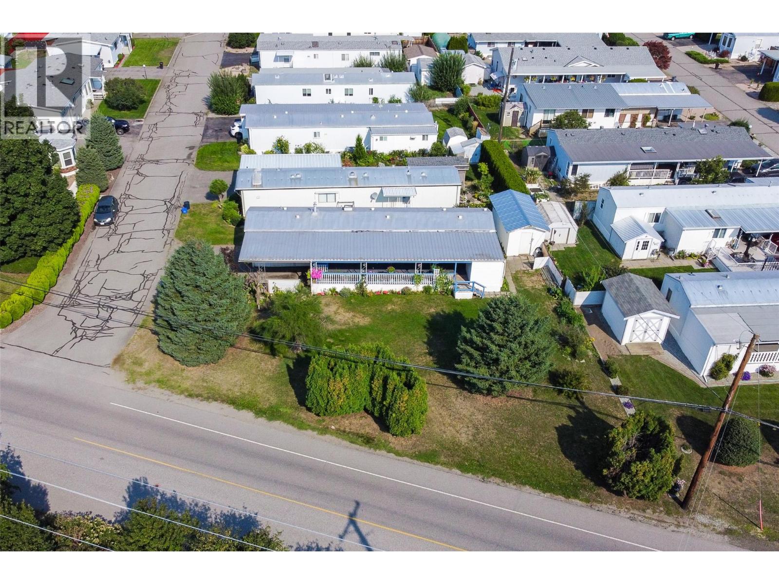 720 Commonwealth Road Unit# 140