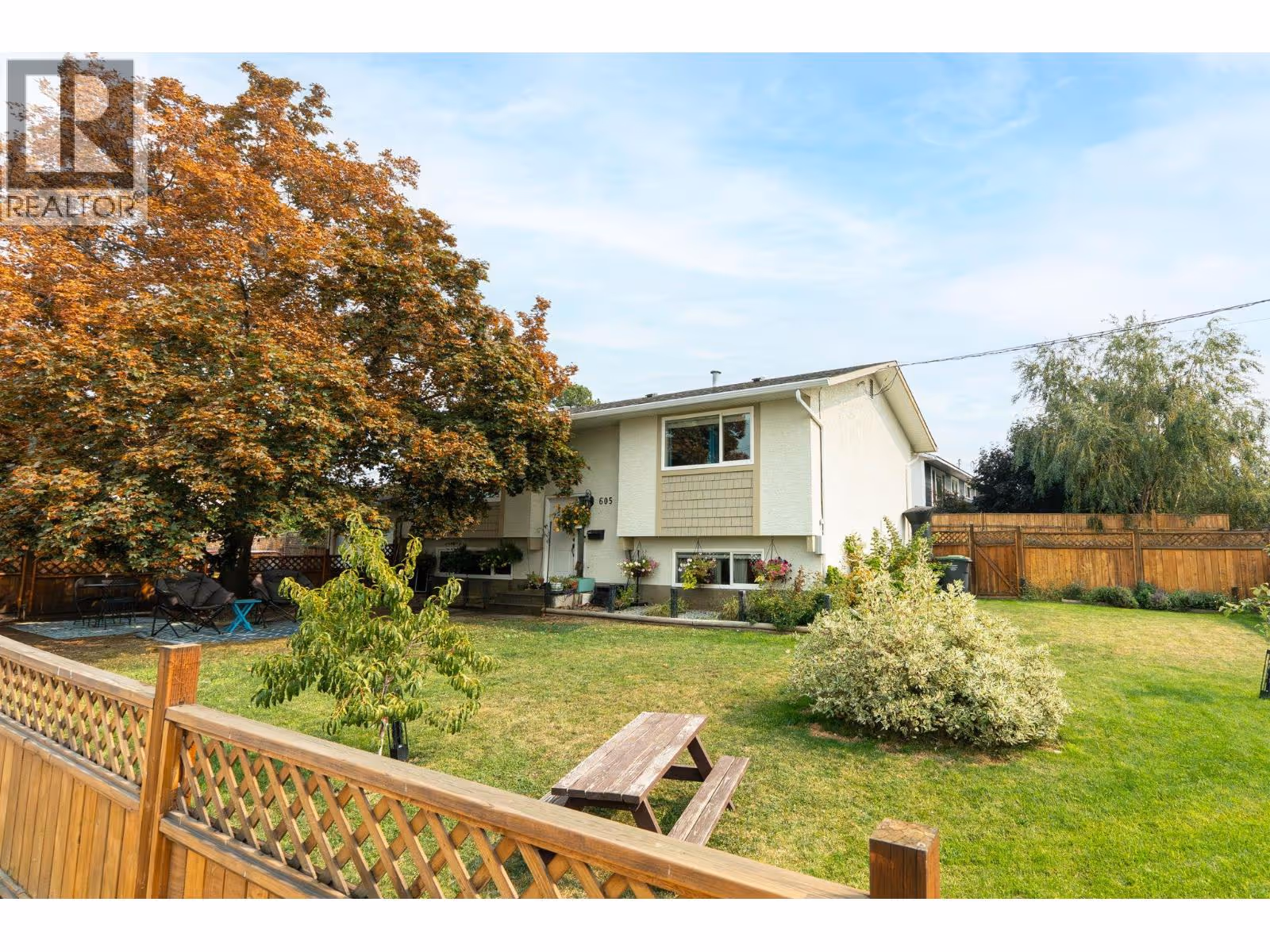 605 Stirling Road