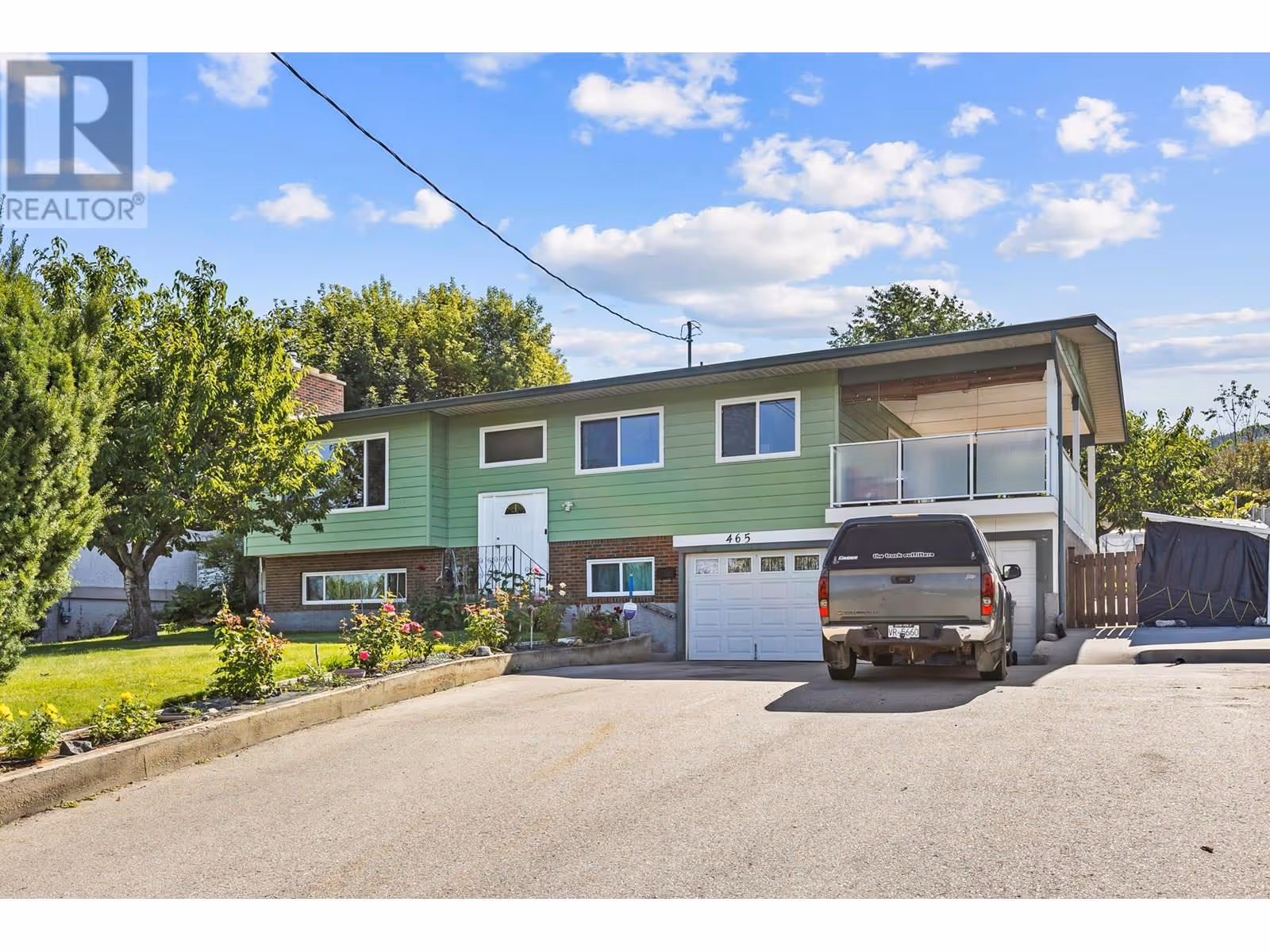 465 Seaford Road