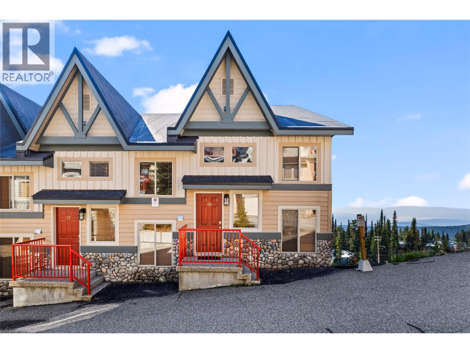 7640 Porcupine Road Unit# 26