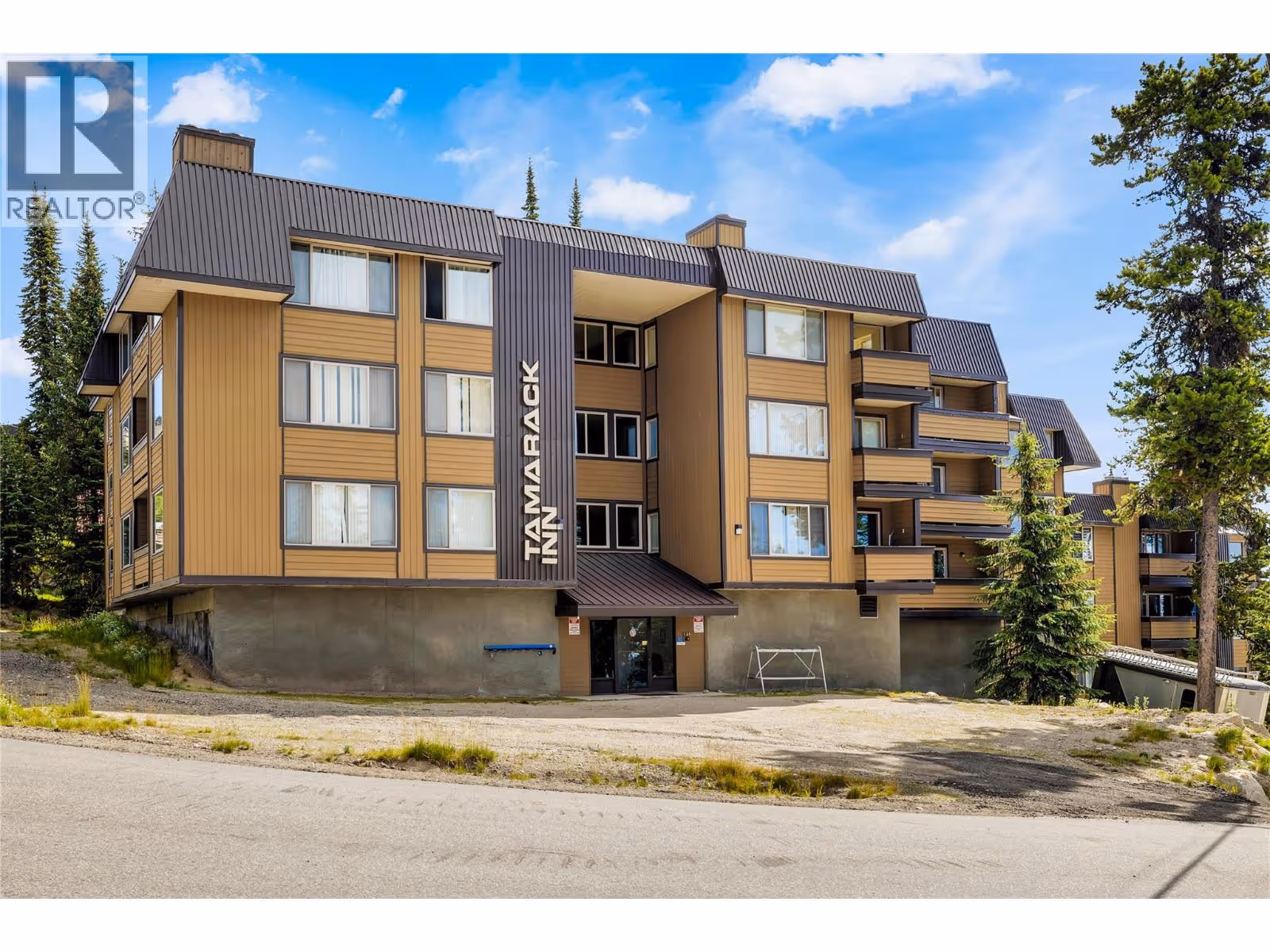 6375 Whiskey Jack Road Unit# 308