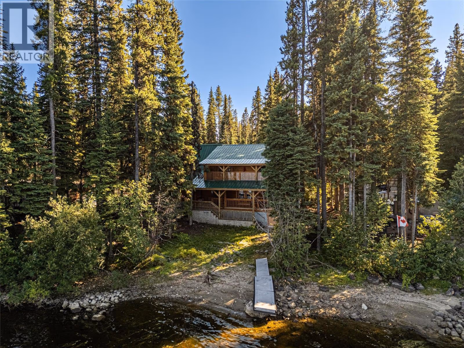 1733 District Lot Lake