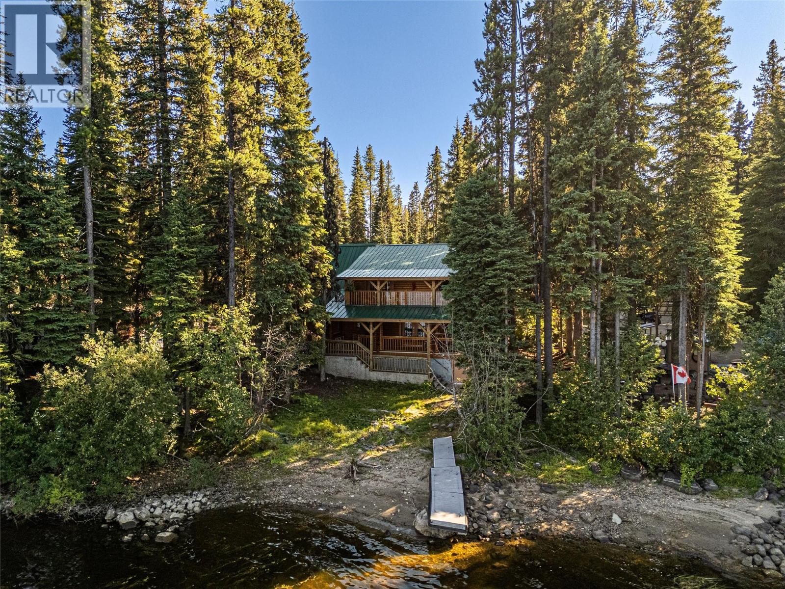 1733 District Lot Lake