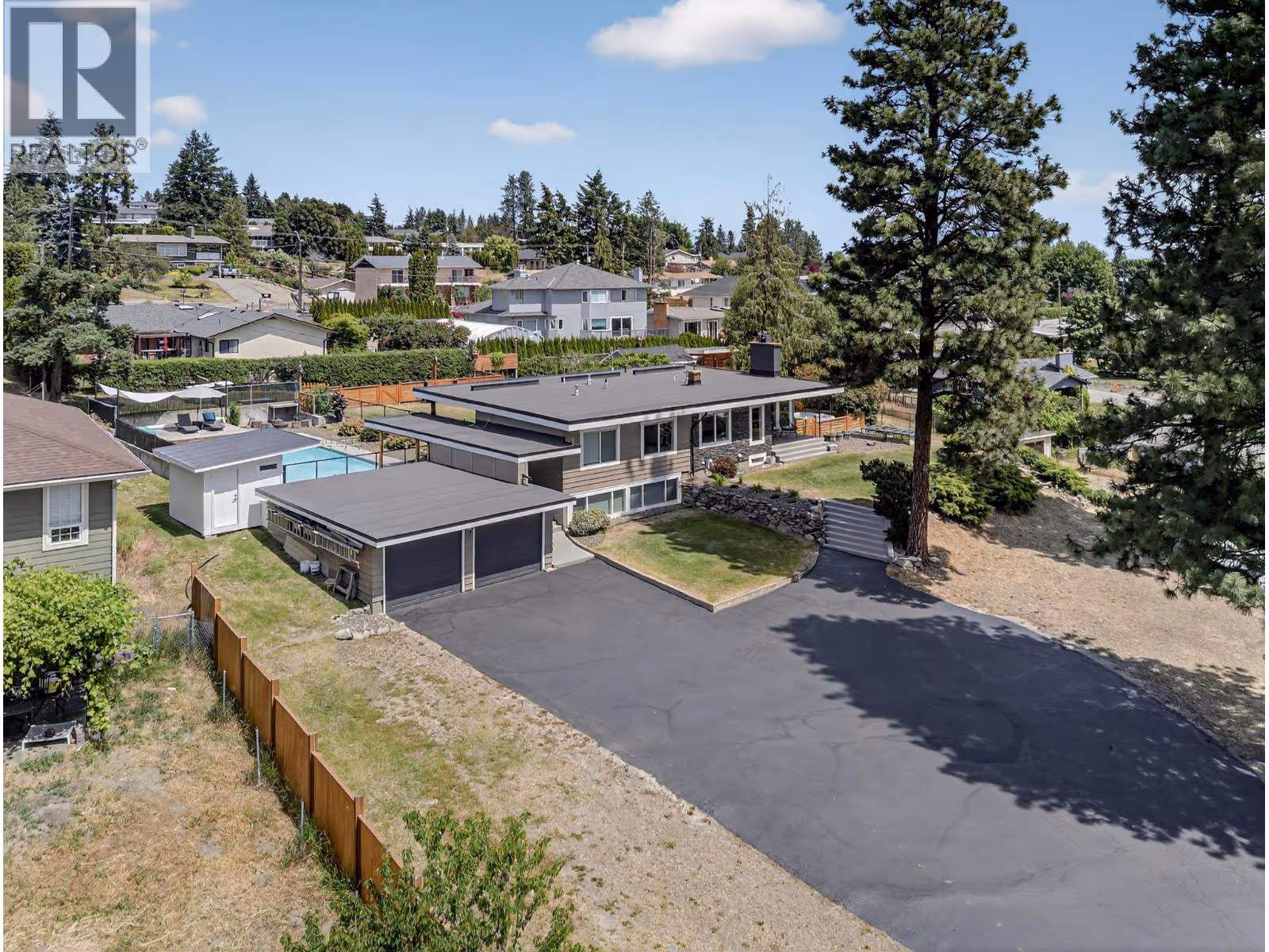 2715 Boucherie Road