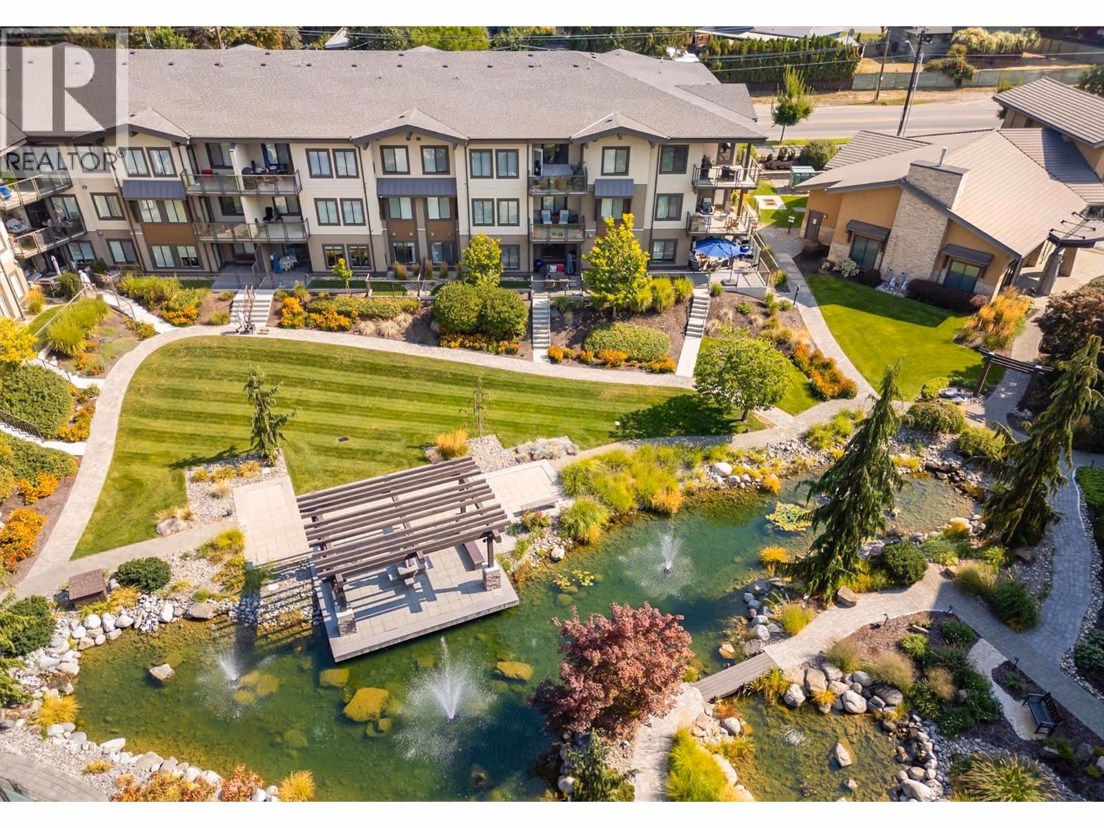 4380 Lakeshore Road Unit# 122