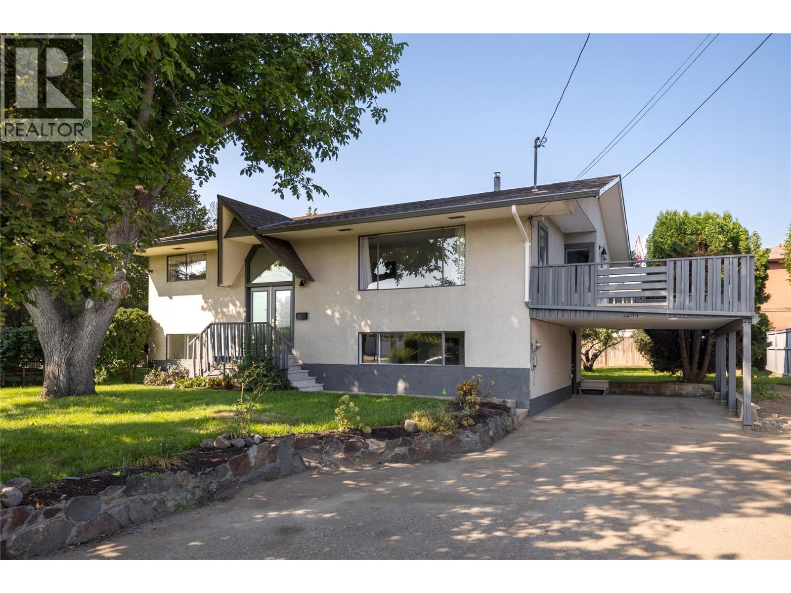 1284 McBride Road