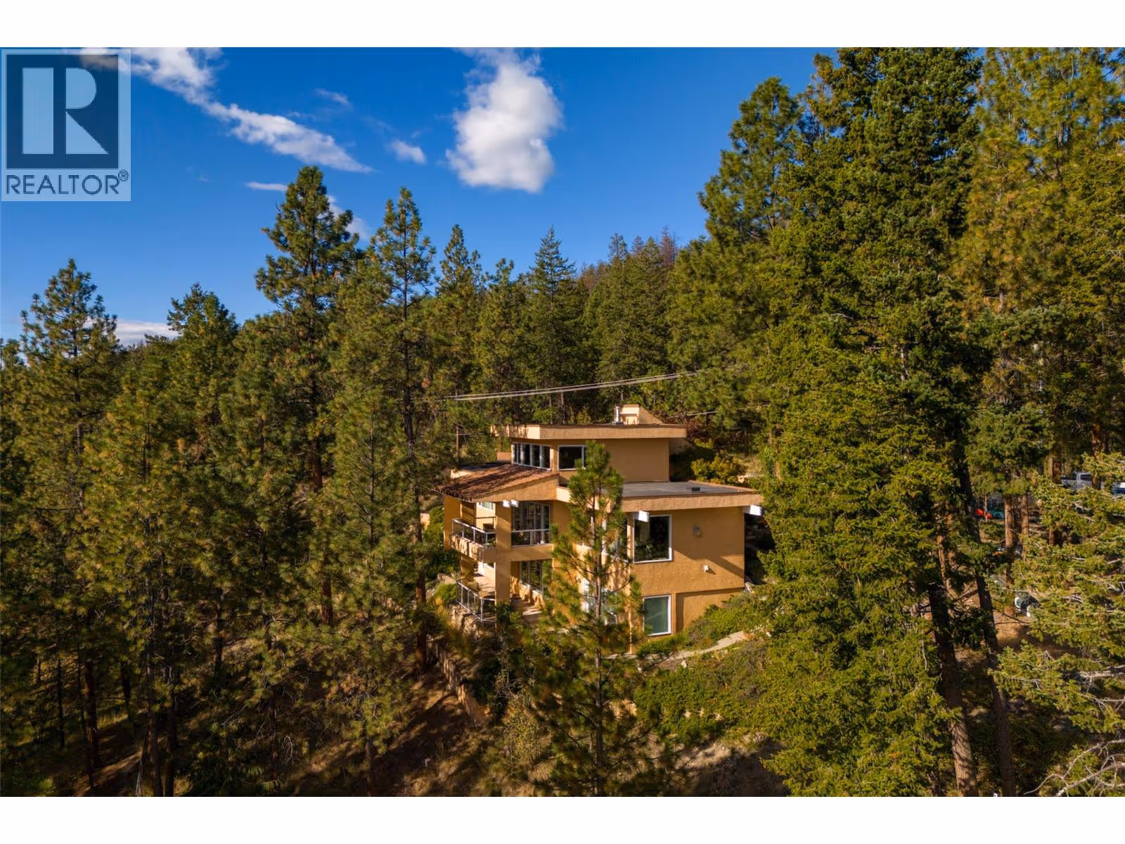1642 West Kelowna Road