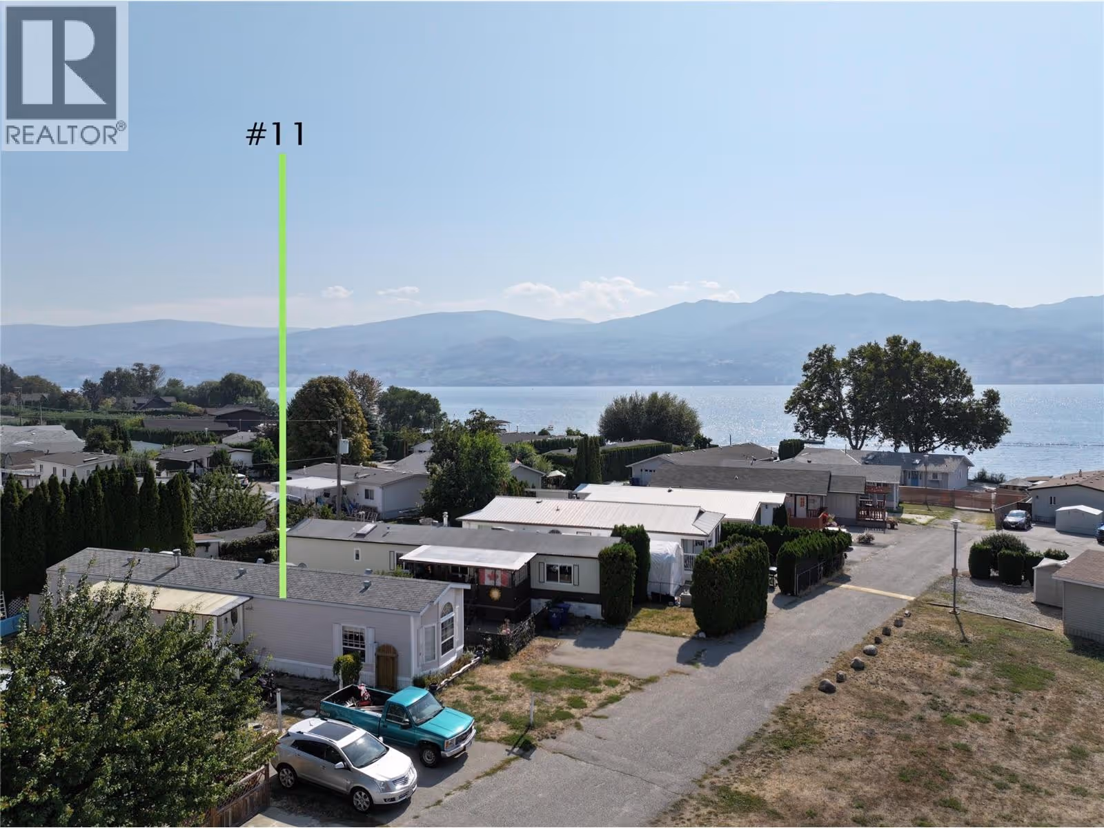 2035 Boucherie Road Unit# 11