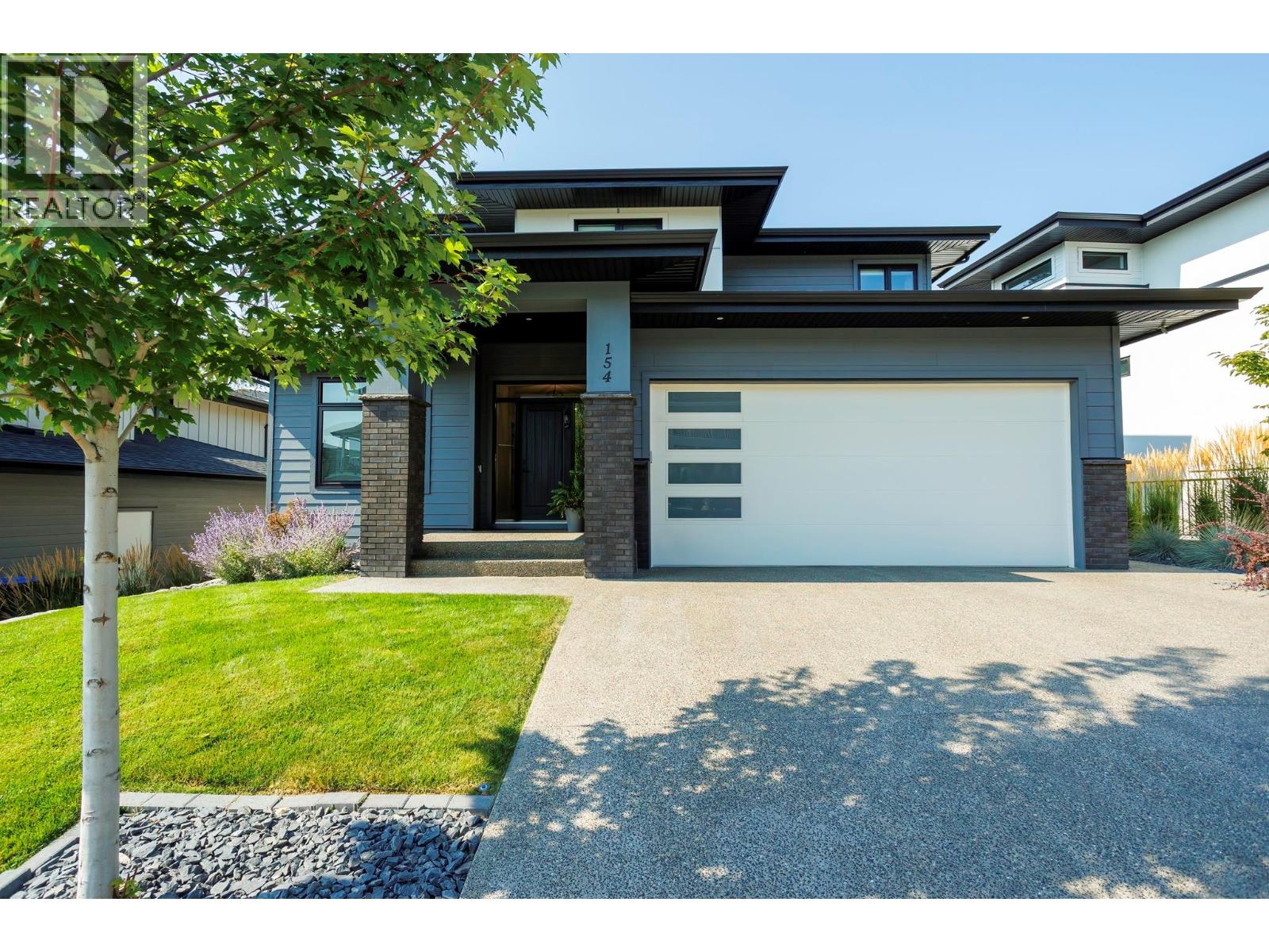 154 Echo Ridge Drive
