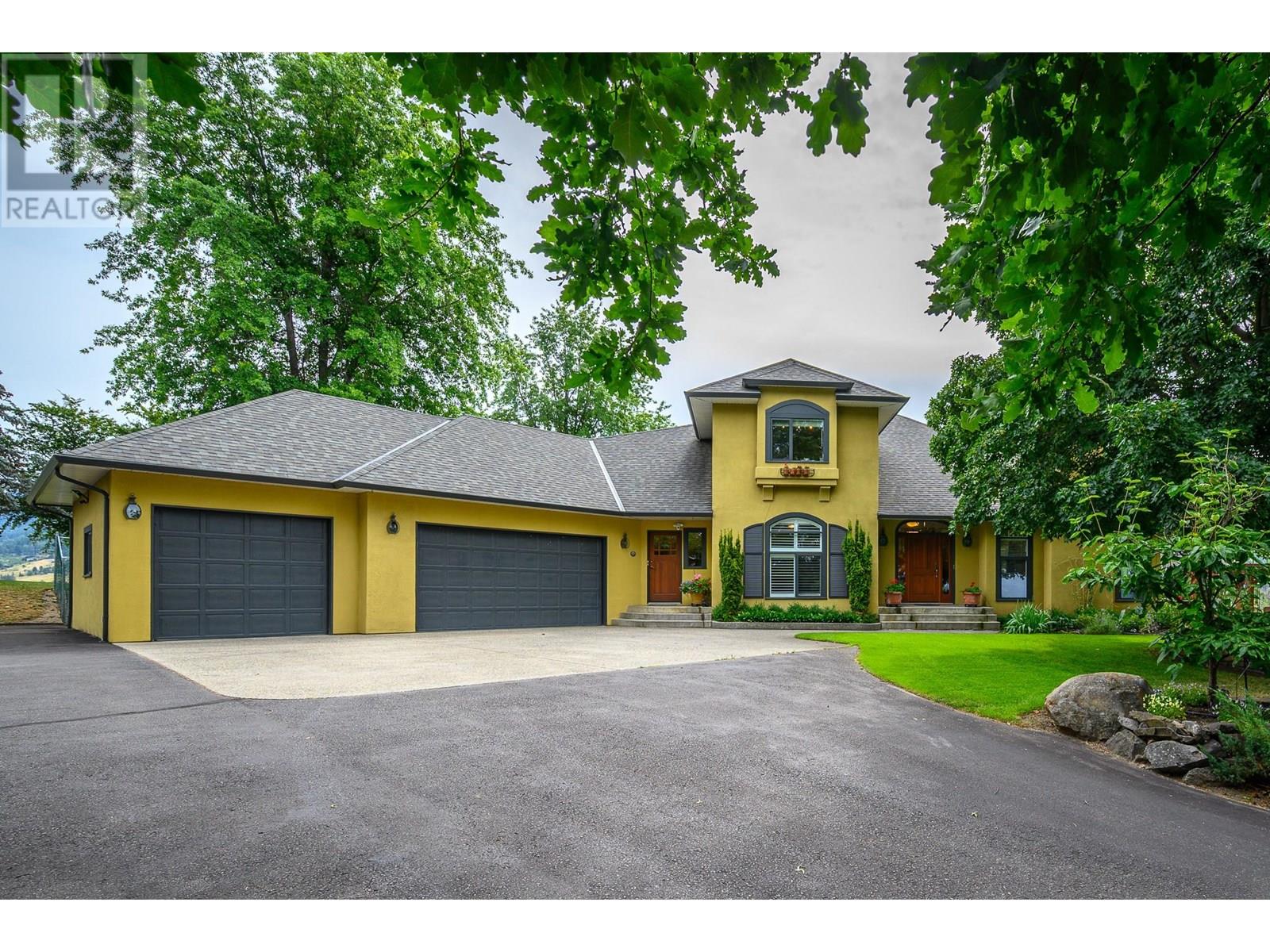803 Shantz Road