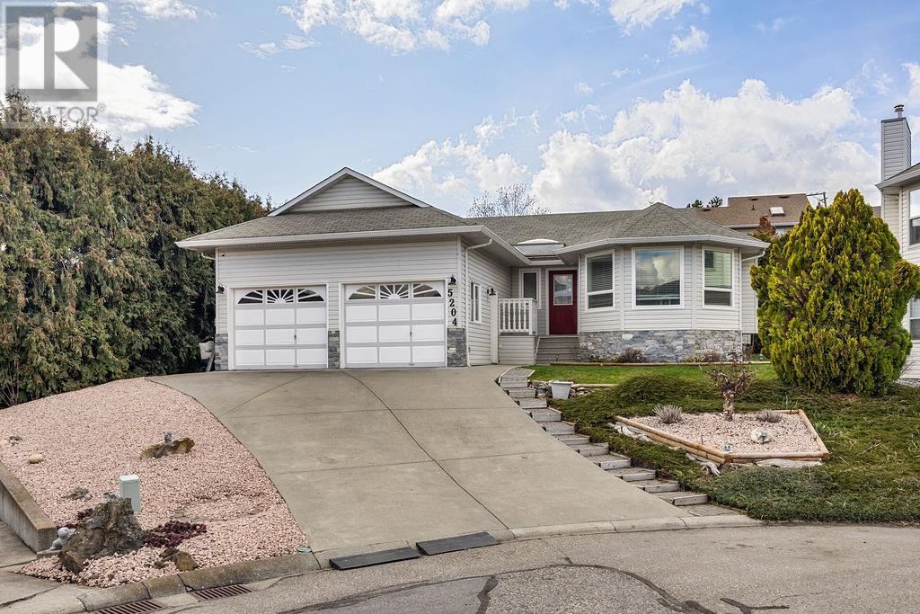 5204 Sandon Place