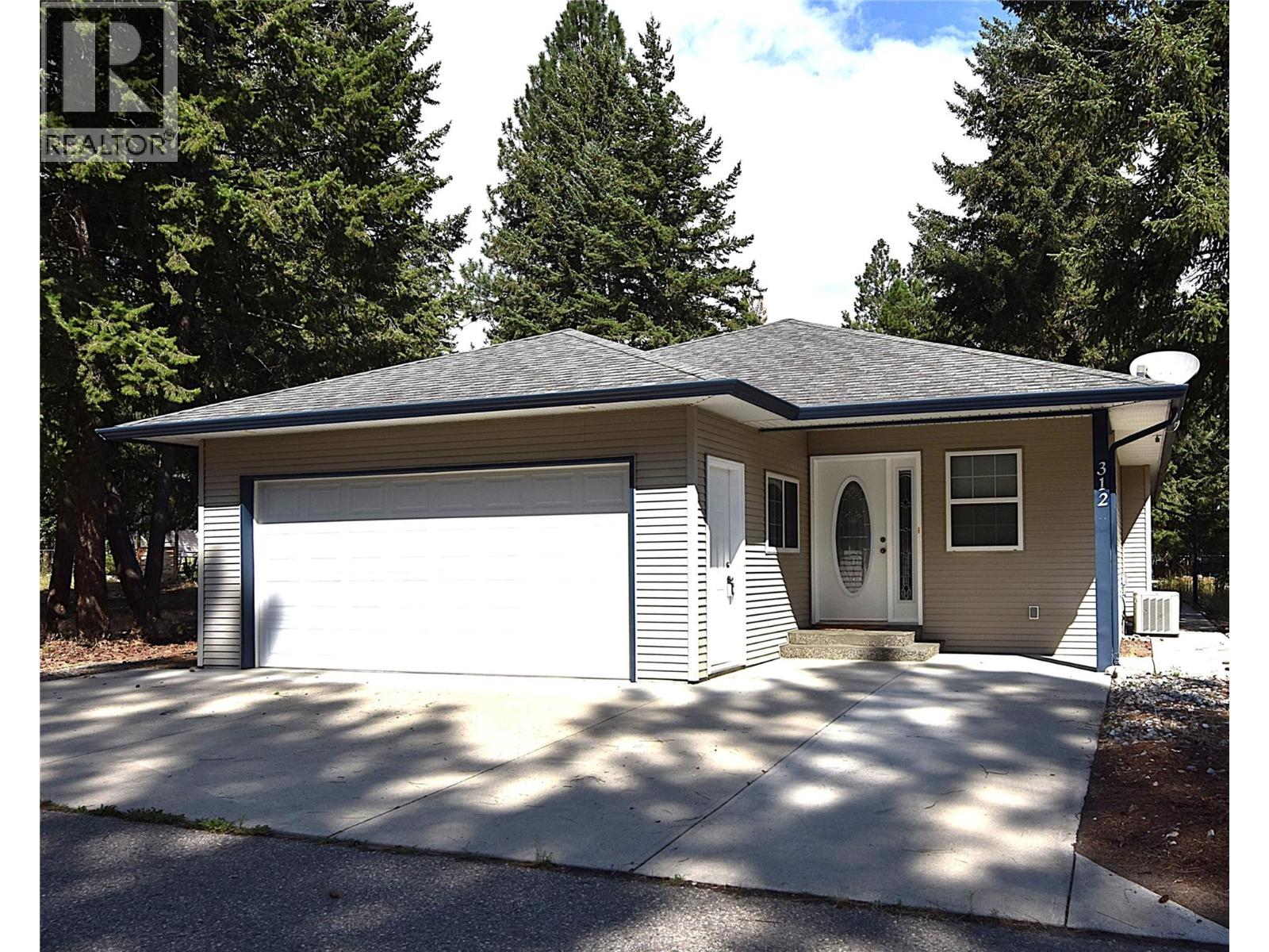 312 Grouse Avenue