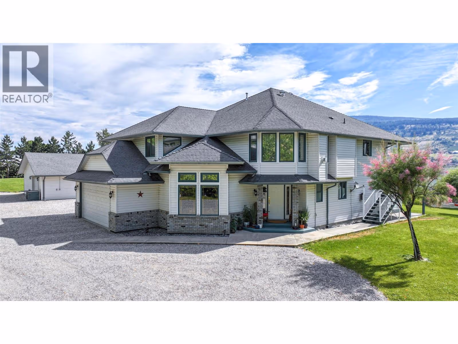 7821 Old Kamloops Road