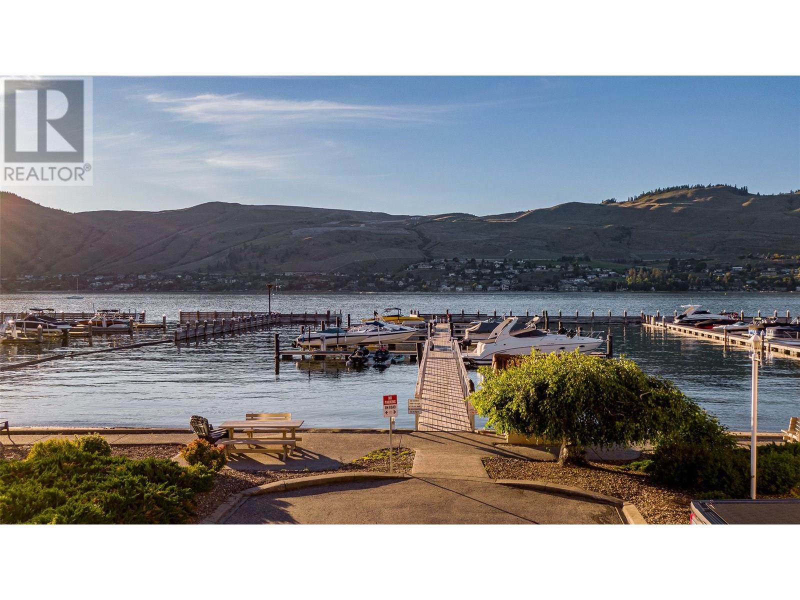 7701 Okanagan Landing Road Unit# 4