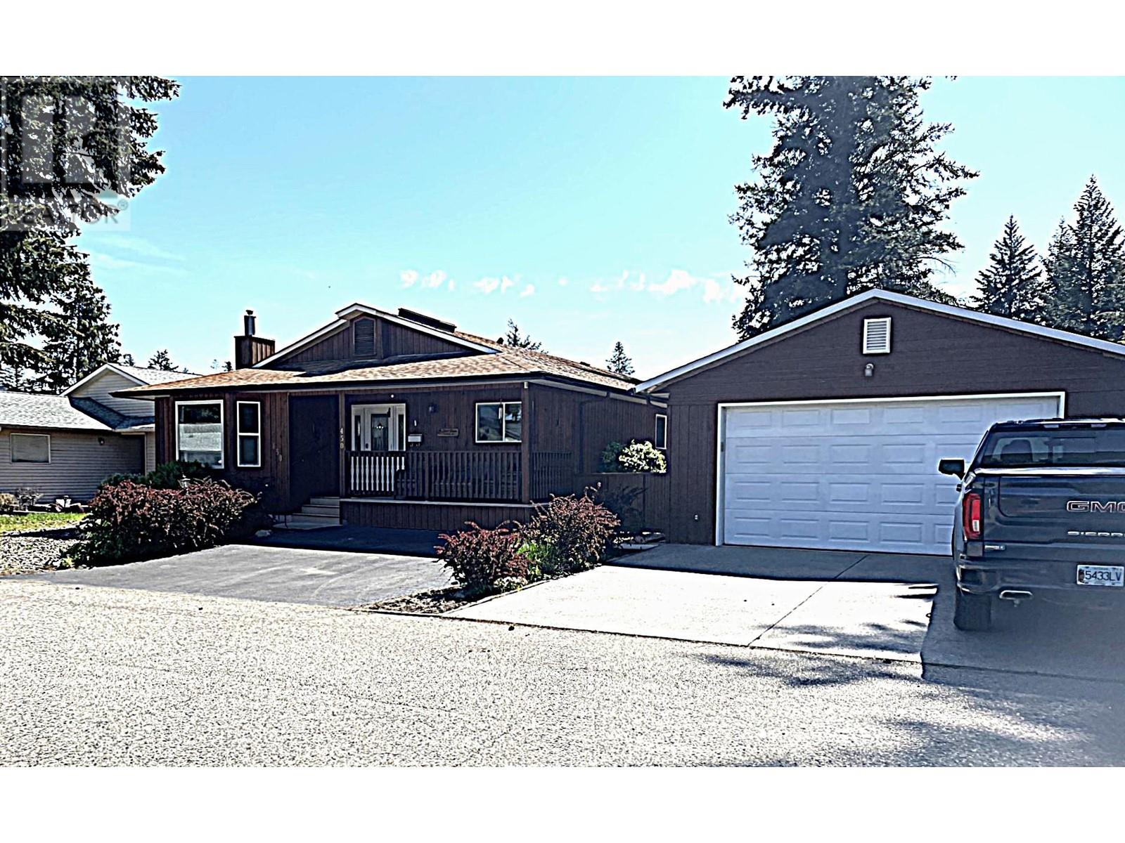 450 Ibis Avenue