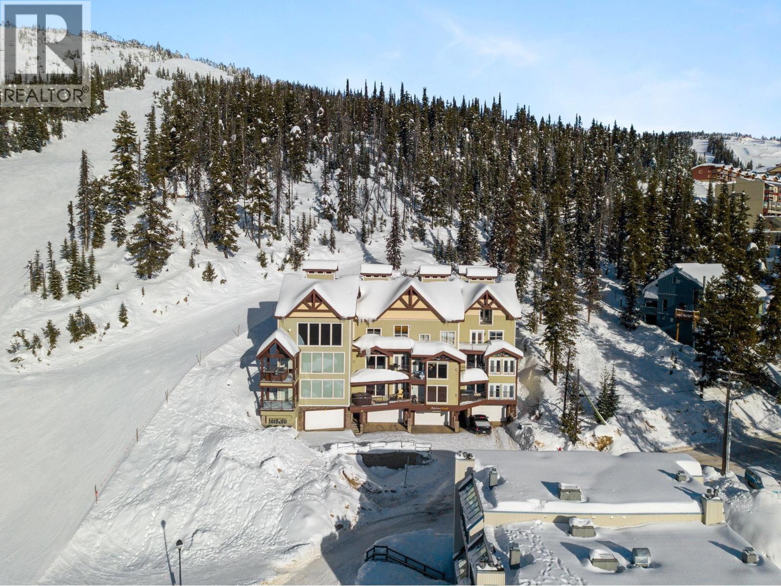 7360 Porcupine Road Unit# 6
