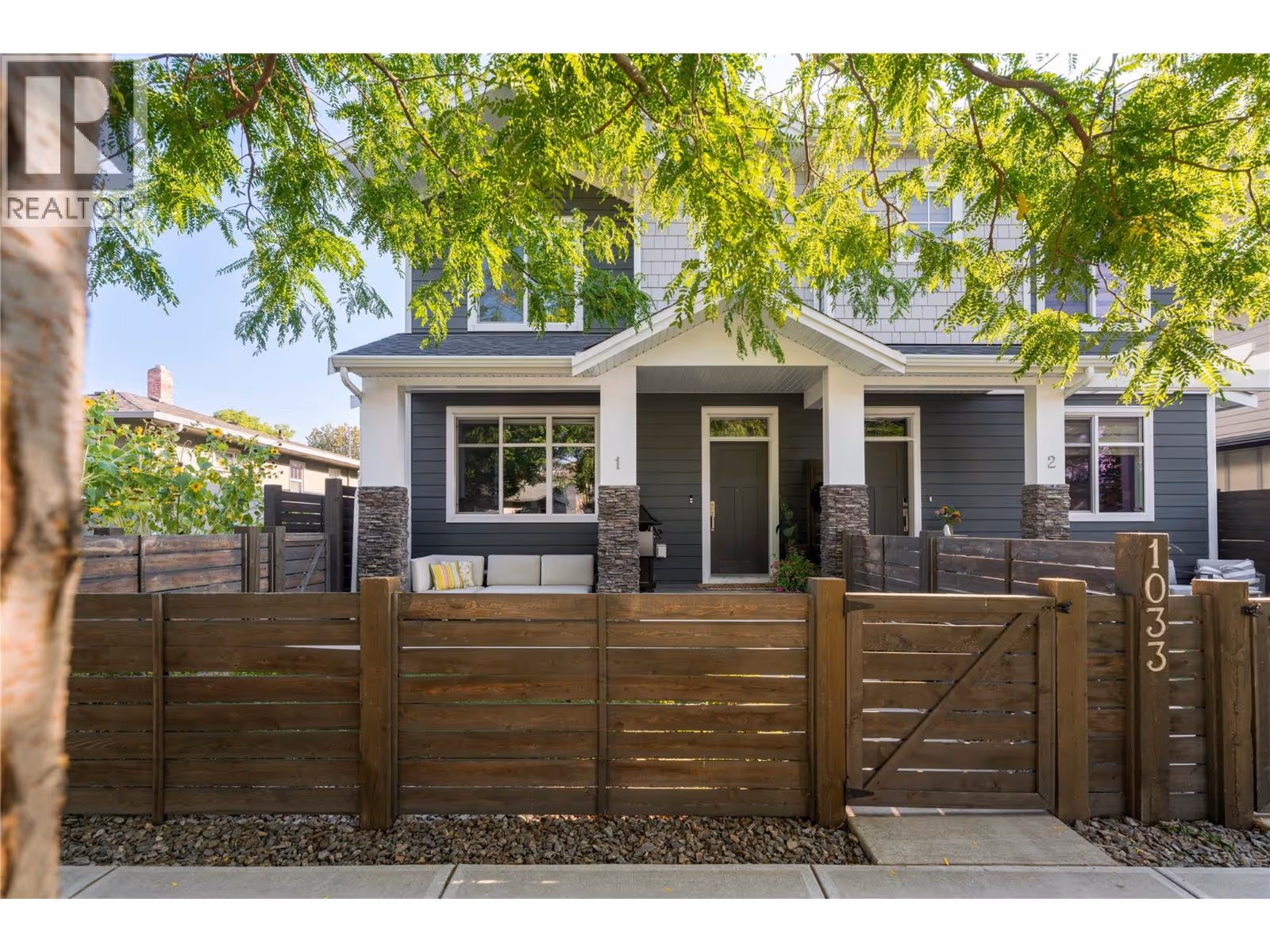 1033 Stockwell Avenue Unit# 1