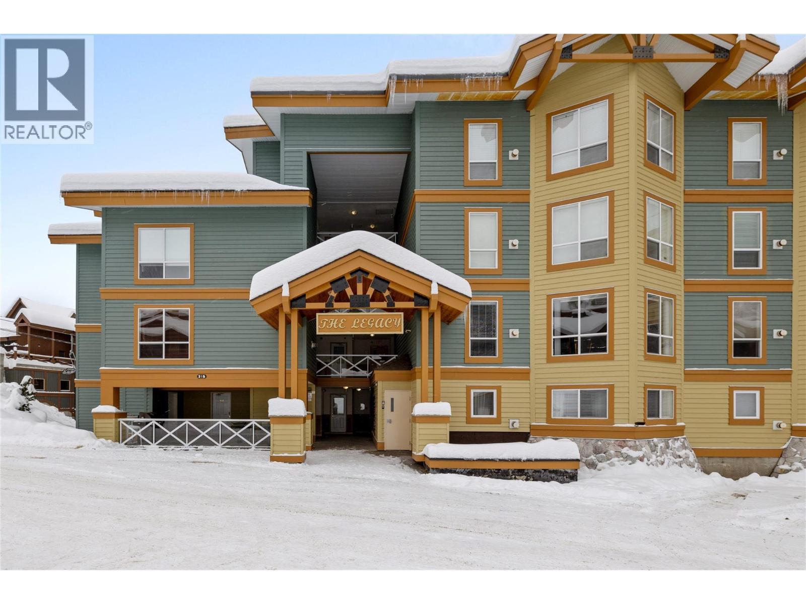 215 Kettleview Road Unit# 402