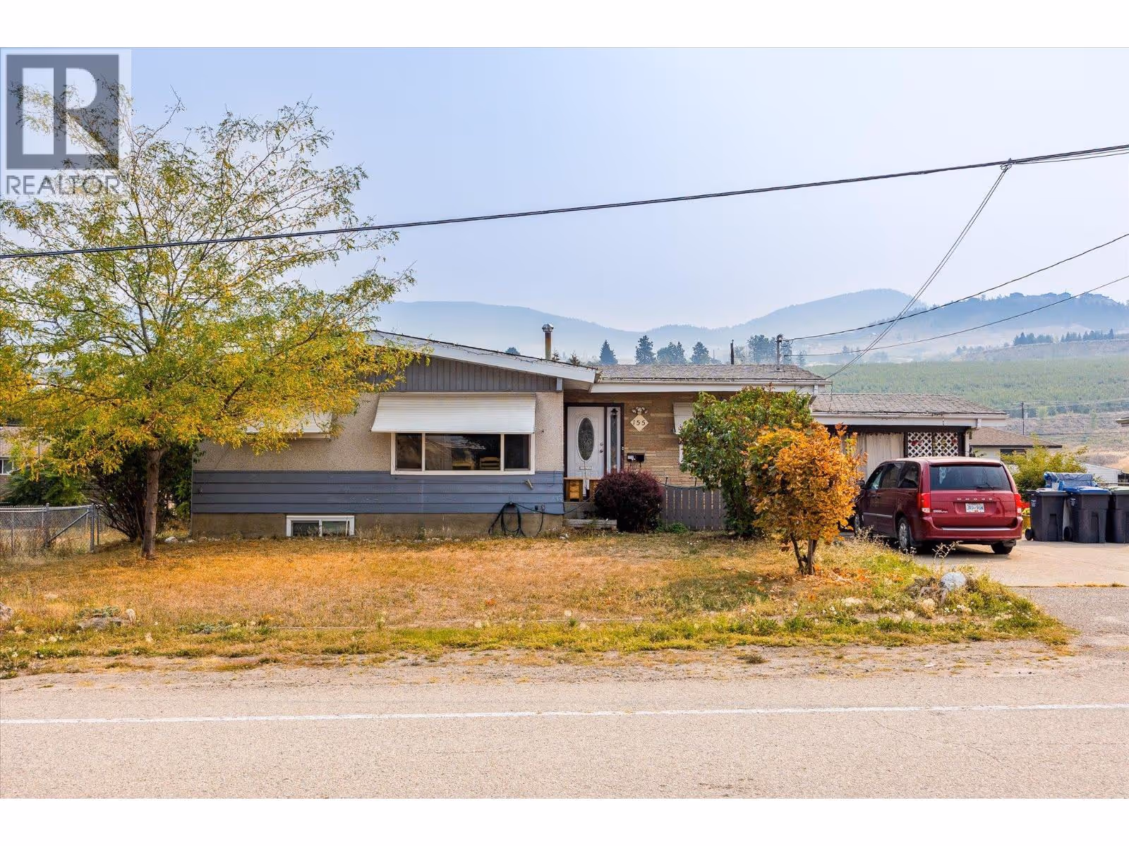 155 Langford Road