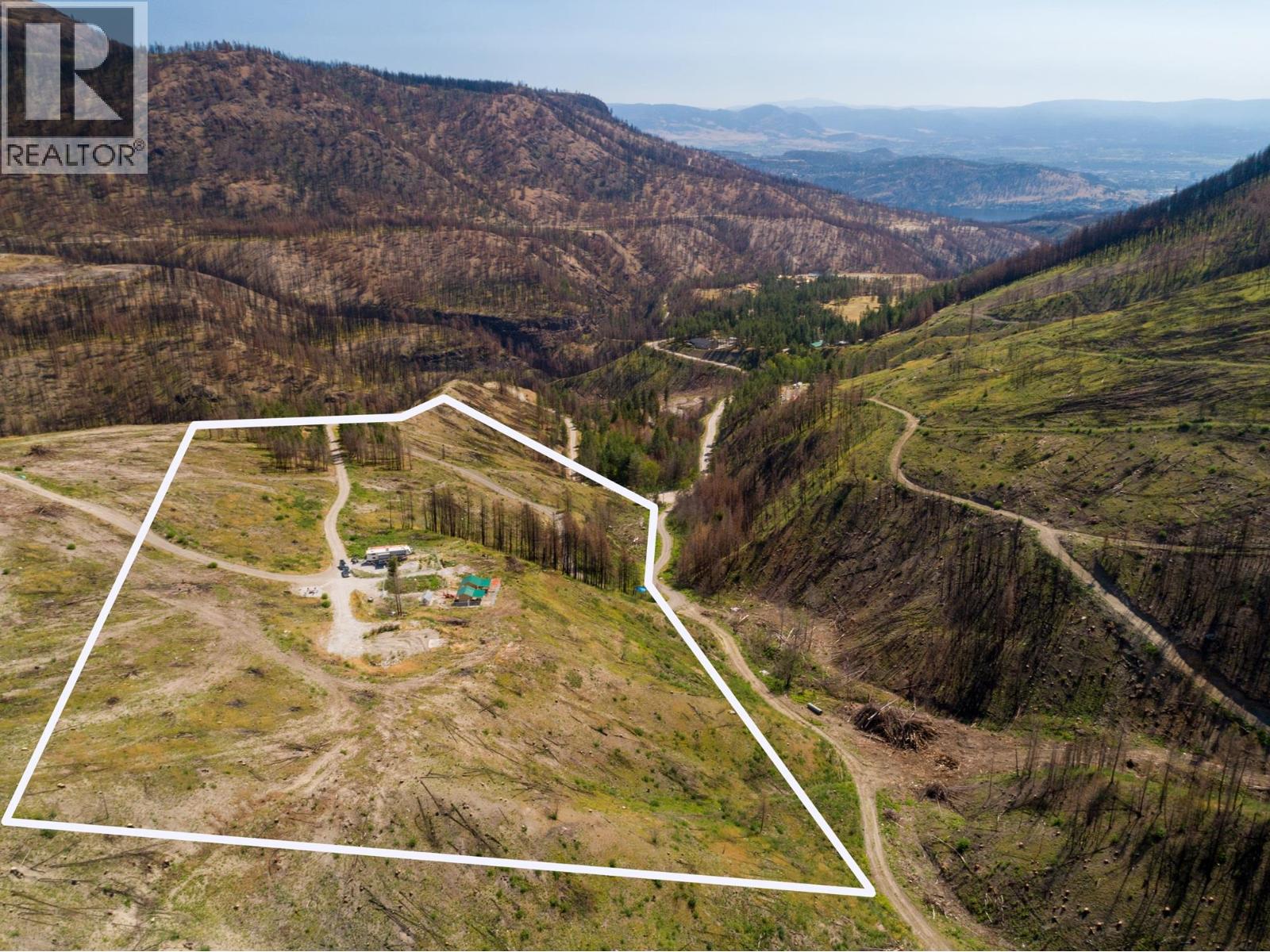 Lot B - 944 Bear Creek Road Lot# Proposed