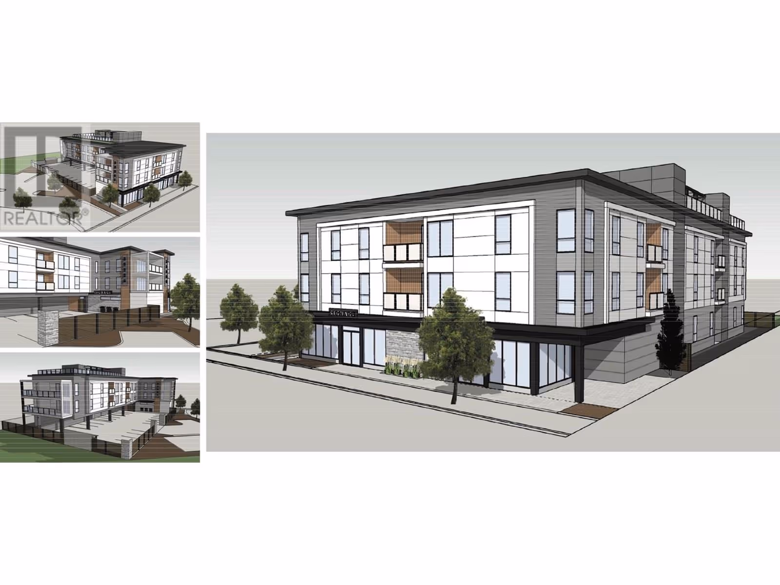 3386 Woodsdale Road