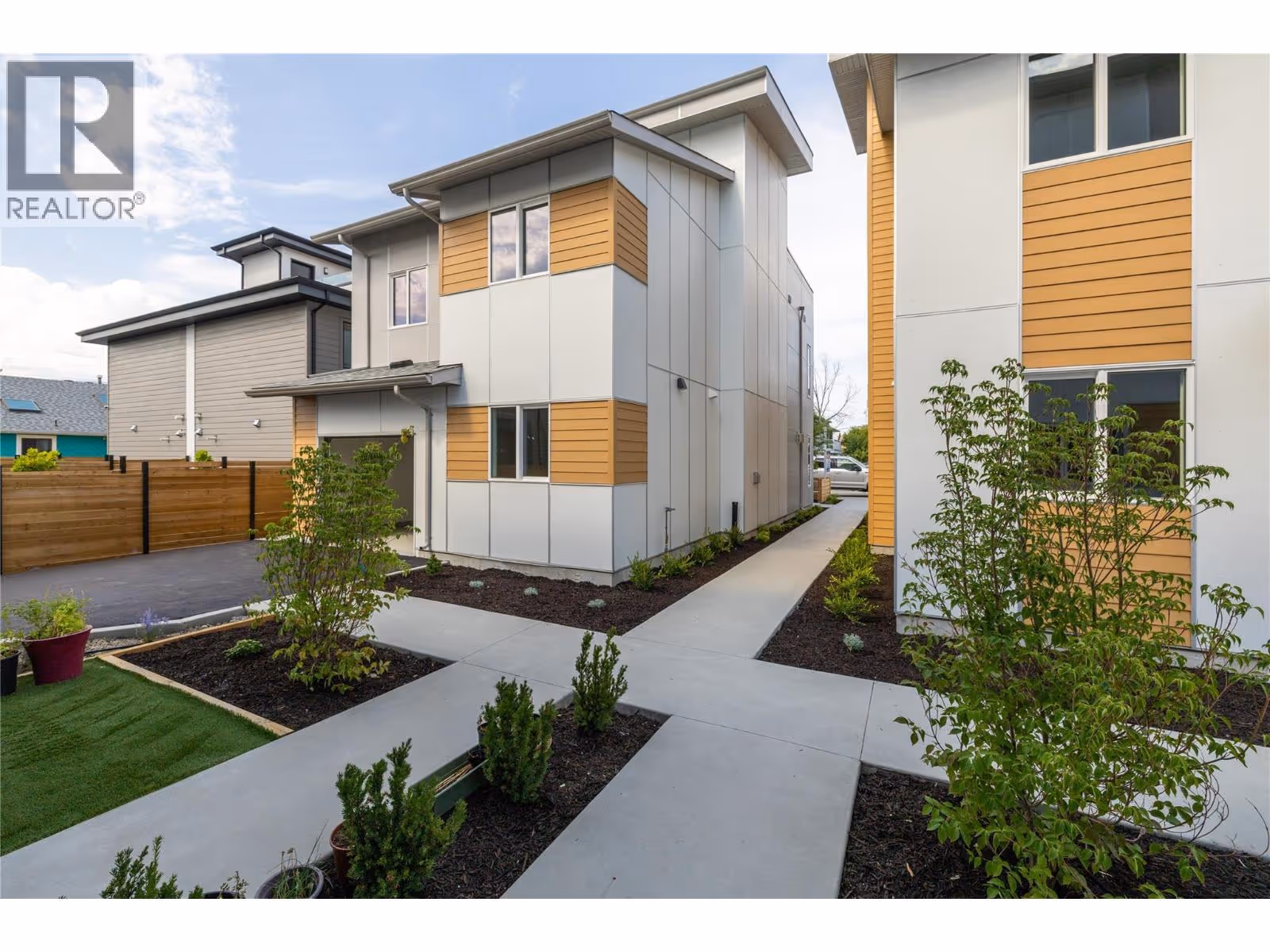 763 Patterson Avenue Lot# 2