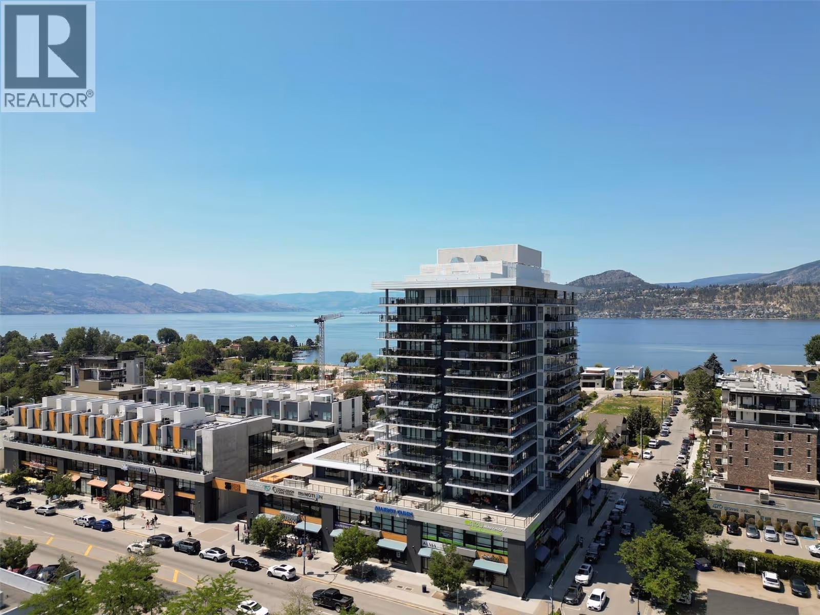 485 Groves Avenue Unit# 502