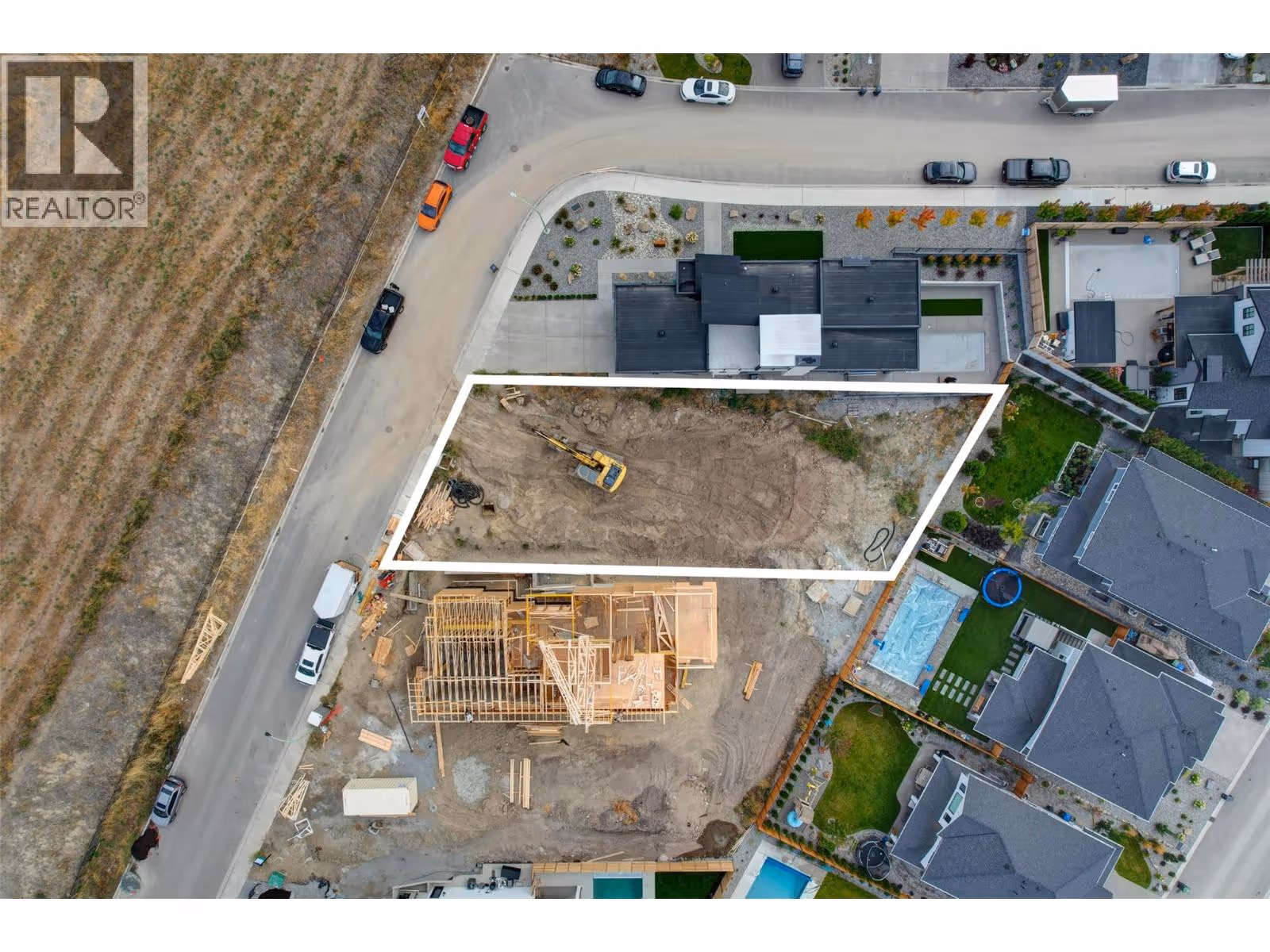 4290 Ladd Court Lot# 20