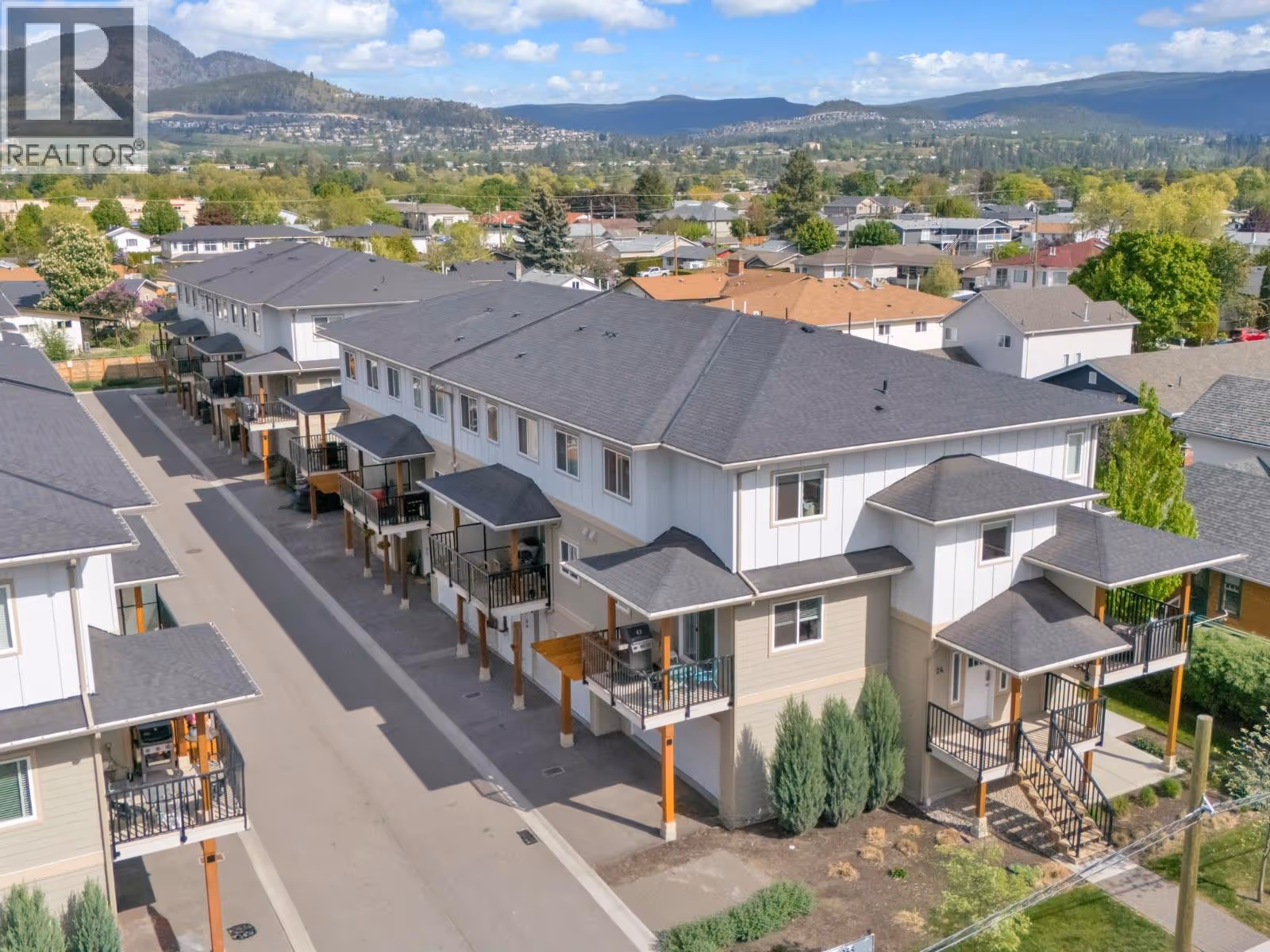 255 Taylor Road Unit# 22