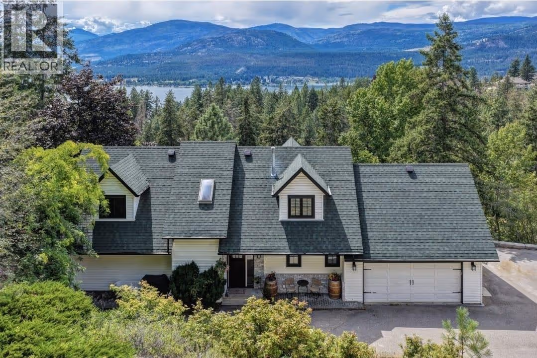 133 Goldclaim Road