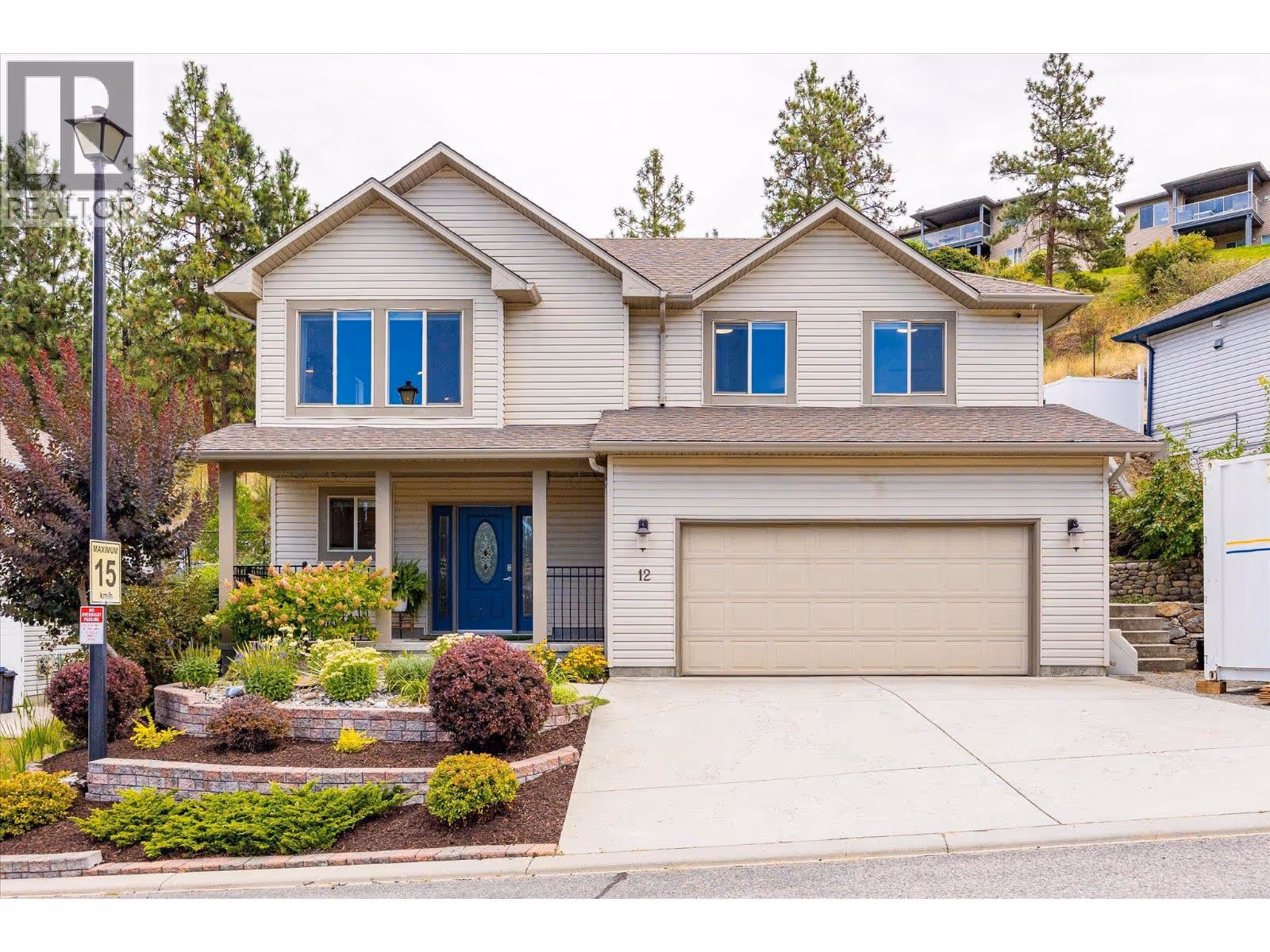 3425 East Boundary Road Unit# 12