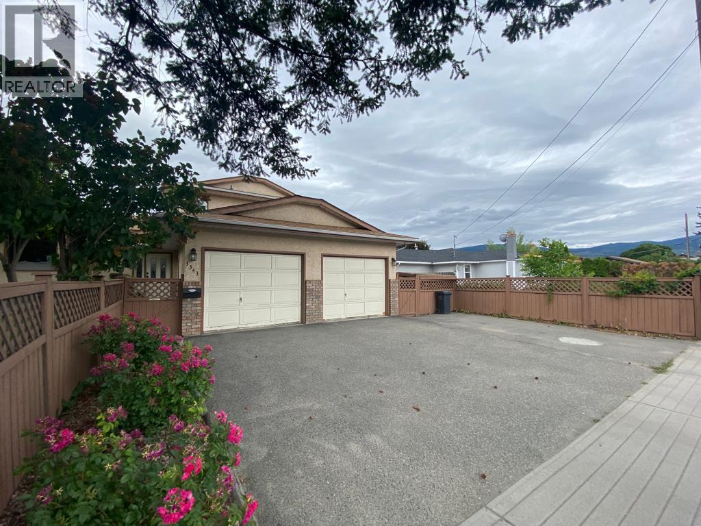 3343 Gordon Drive