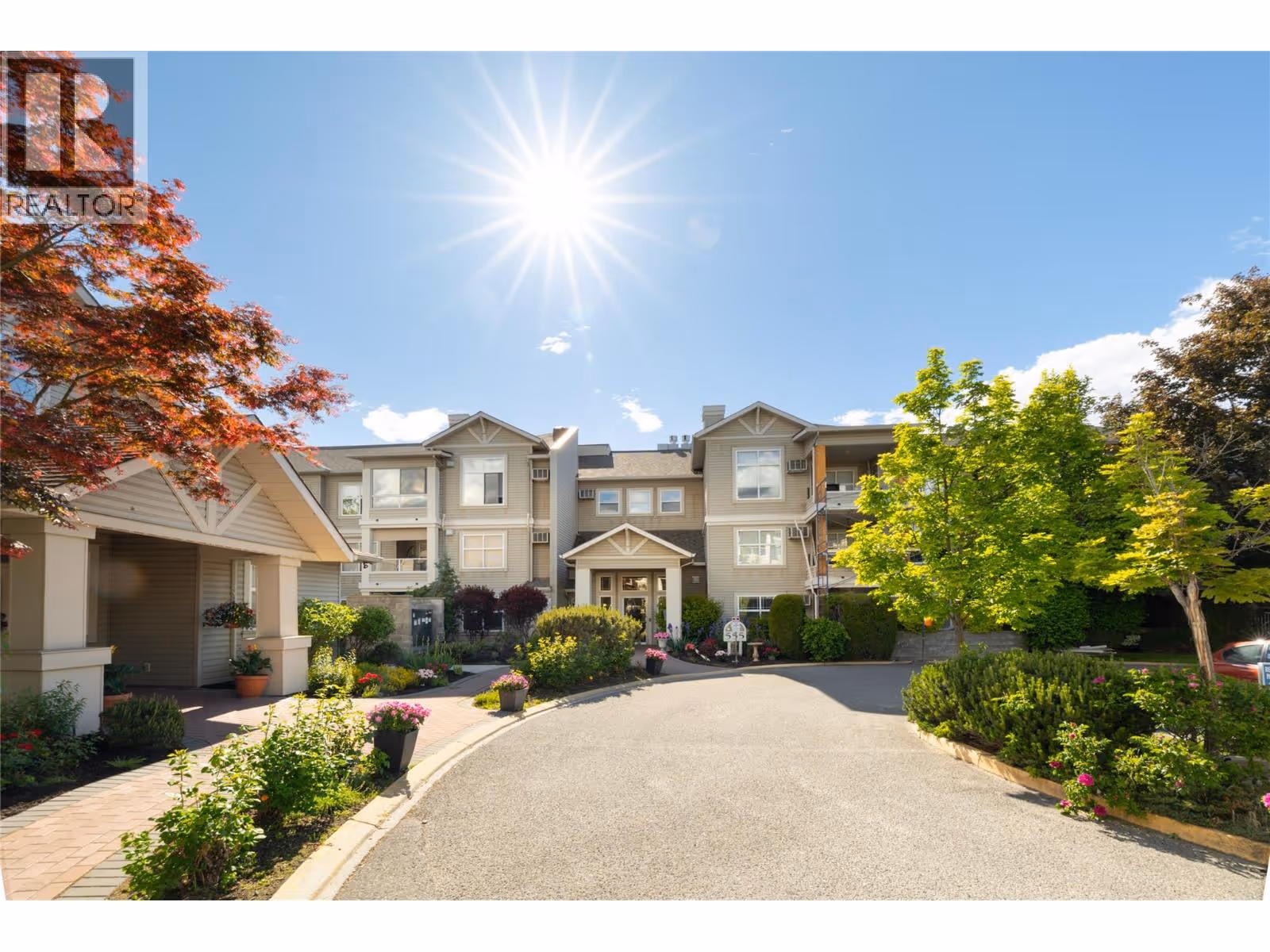 555 Houghton Road Unit# 108