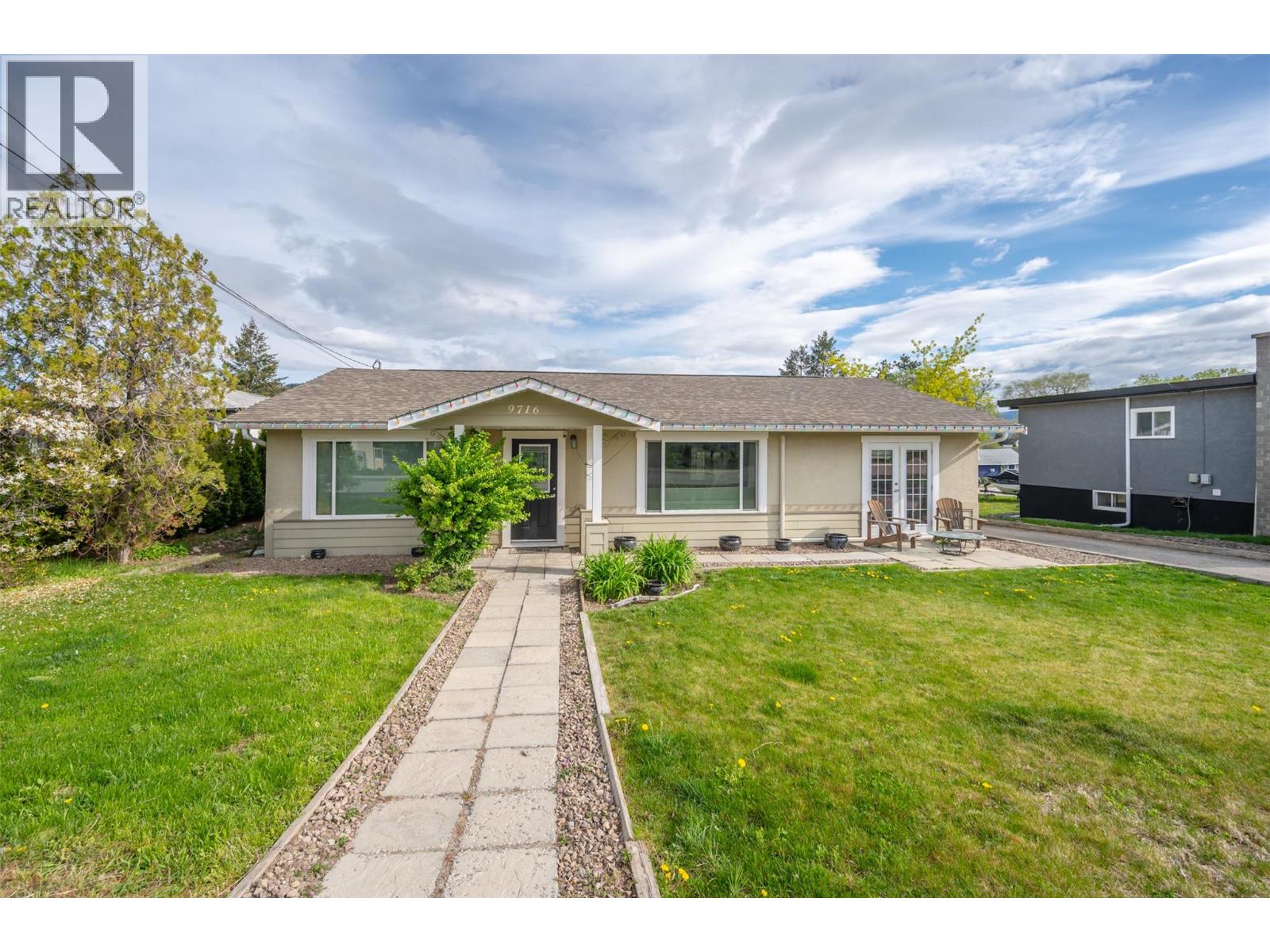 9716 Thompson Road