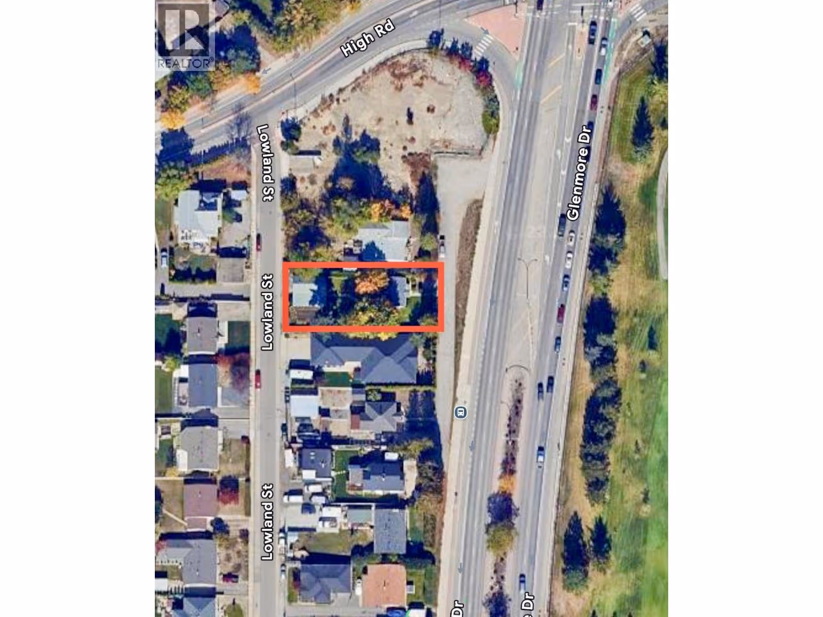 826 Glenmore Drive
