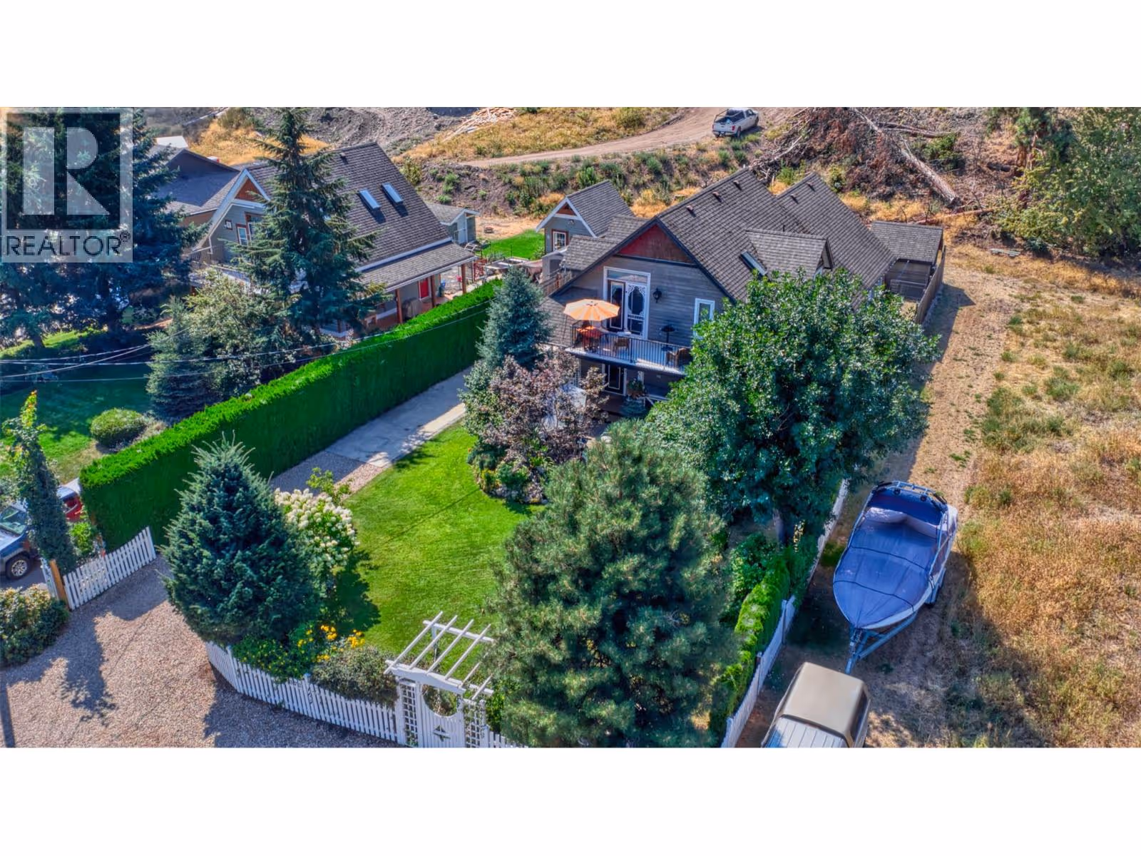 7372 Fintry Delta Road