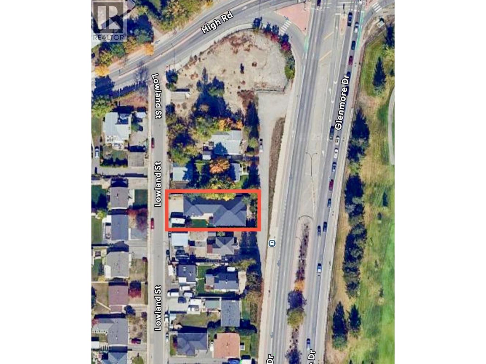 834 Glenmore Drive