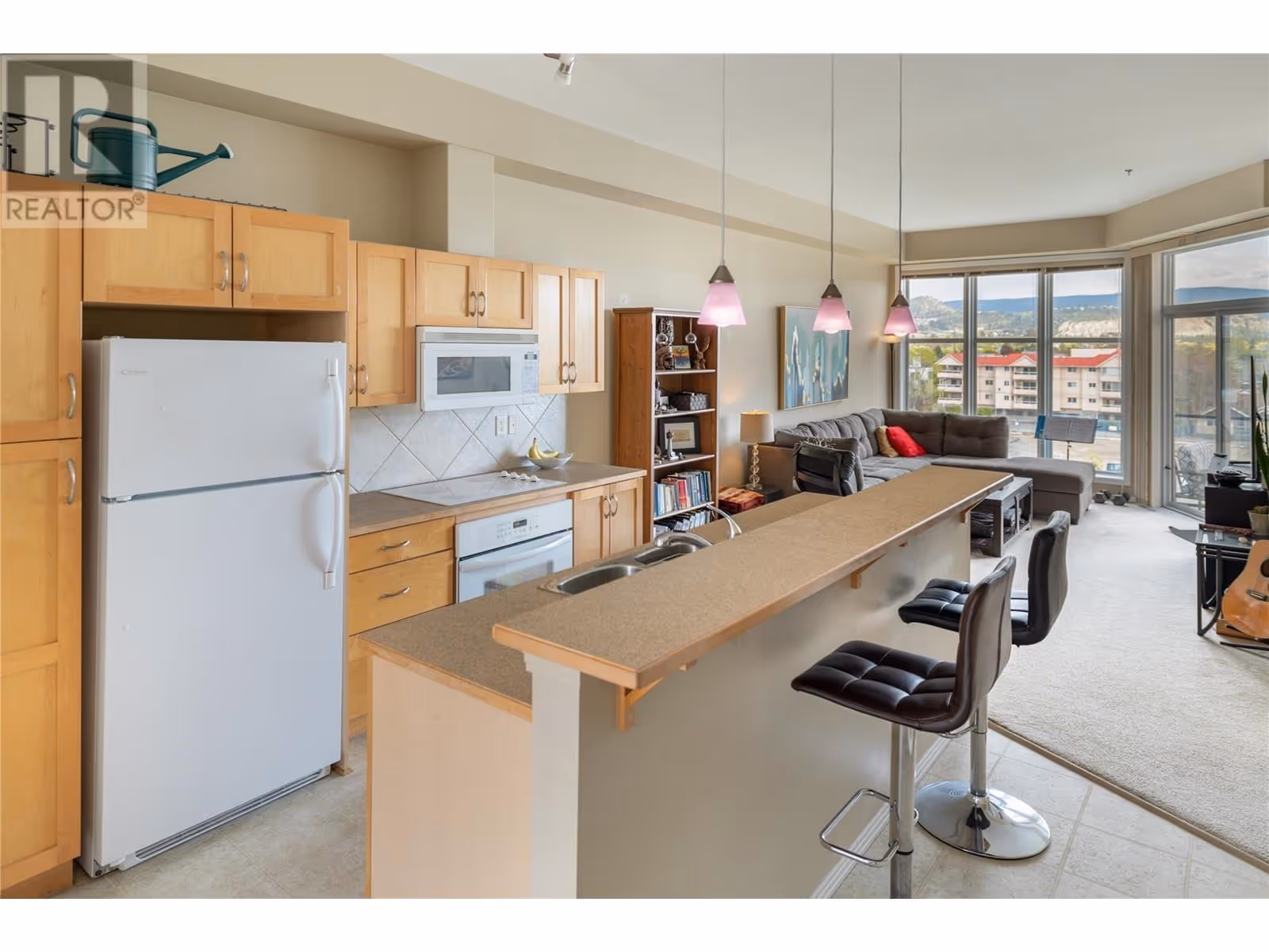 1327 St Paul Street Unit# 408