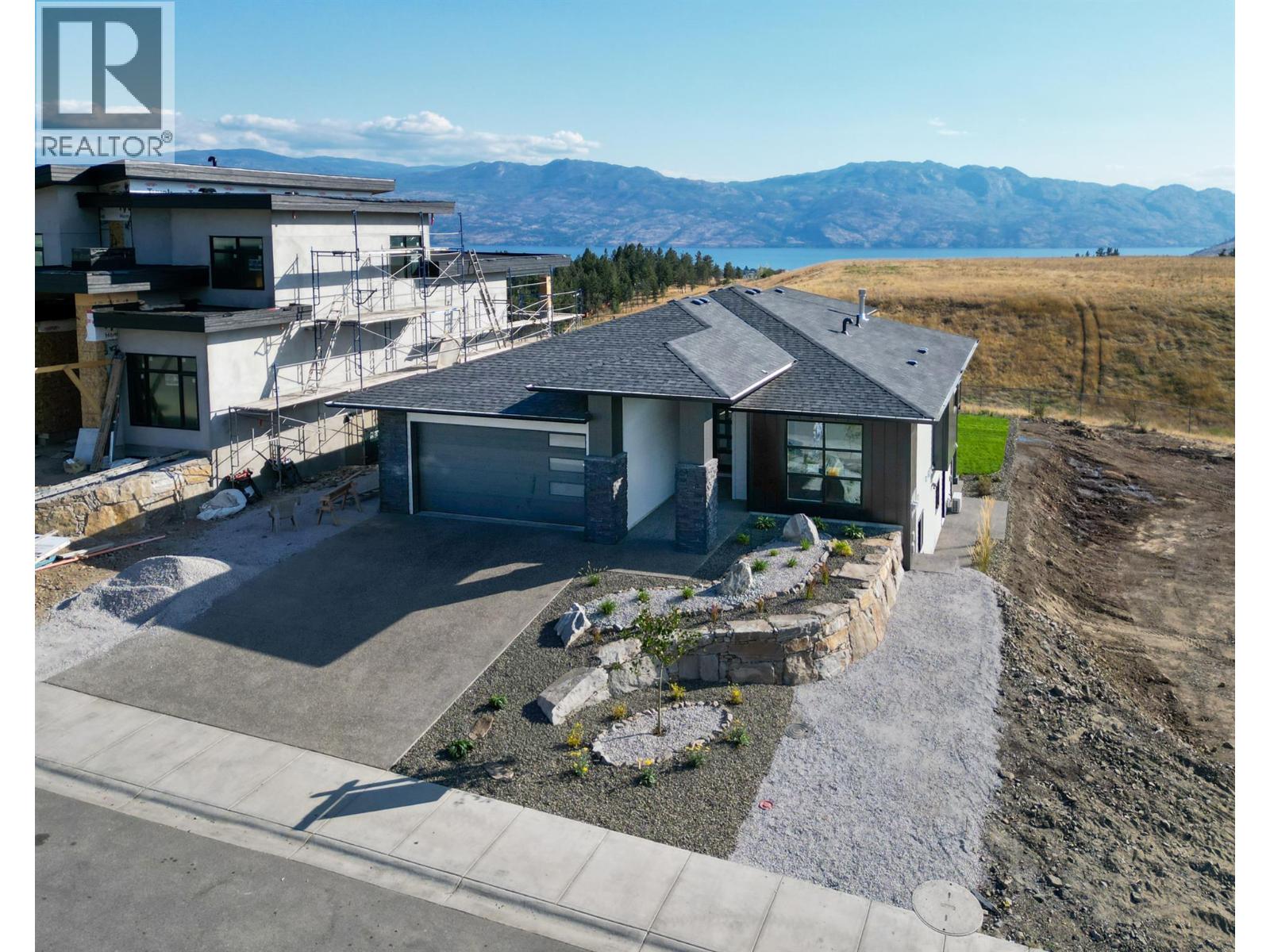 2531 Pinnacle Ridge Drive
