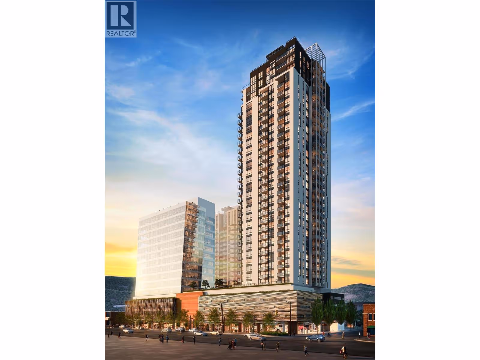 1488 Bertram Street Unit# 2110