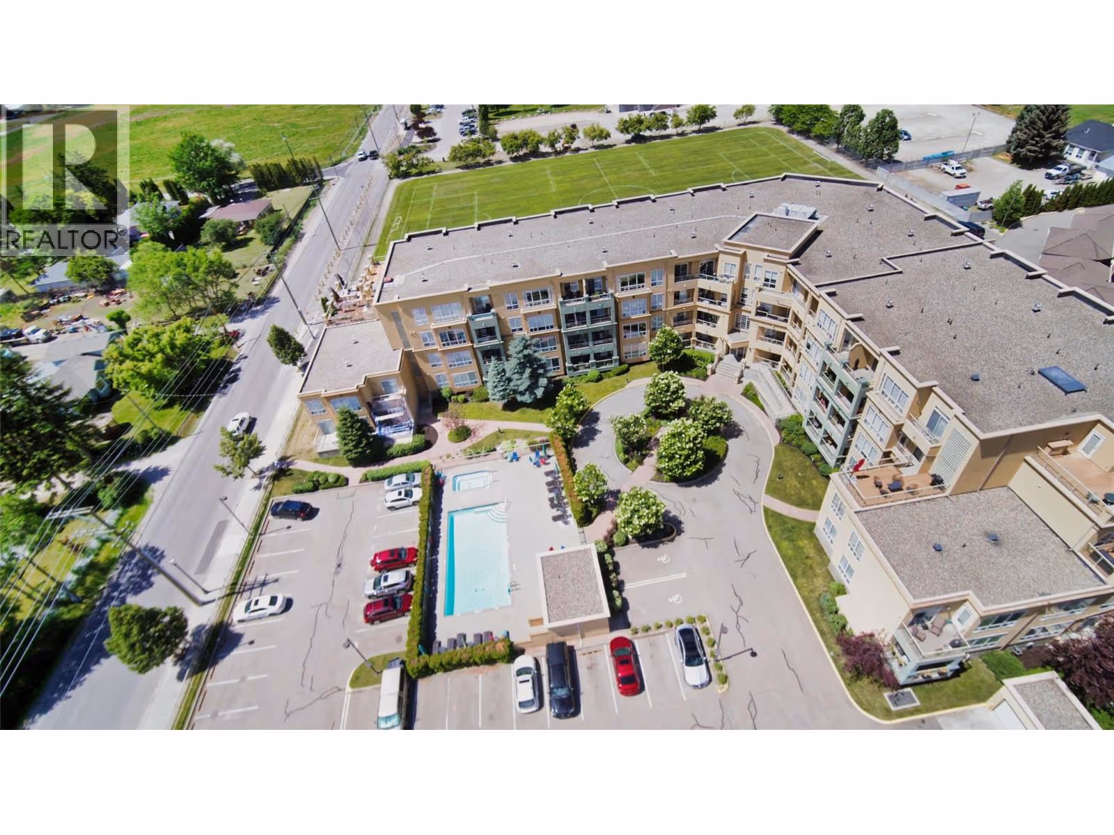 3550 Woodsdale Road Unit# 401